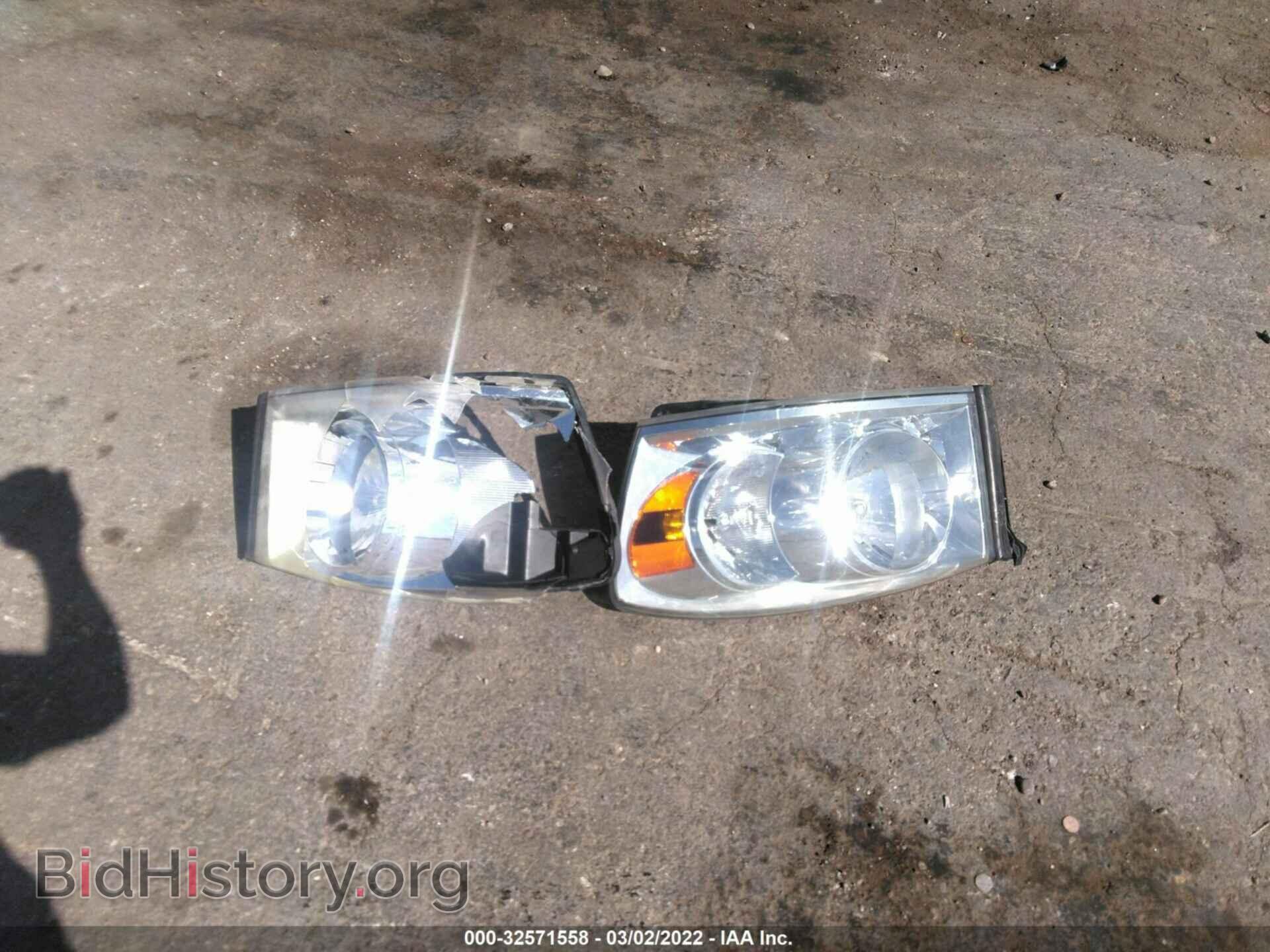2007 DODGE RAM 1500 - VIN: 1D7HA18P07S171696 - Фото 12