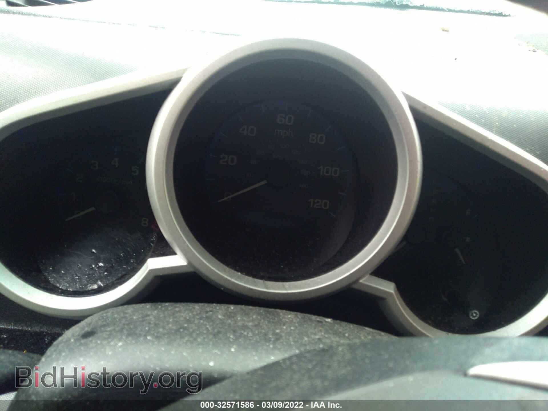 2008 HONDA ELEMENT - VIN: 5J6YH28728L014382 - Фото 7