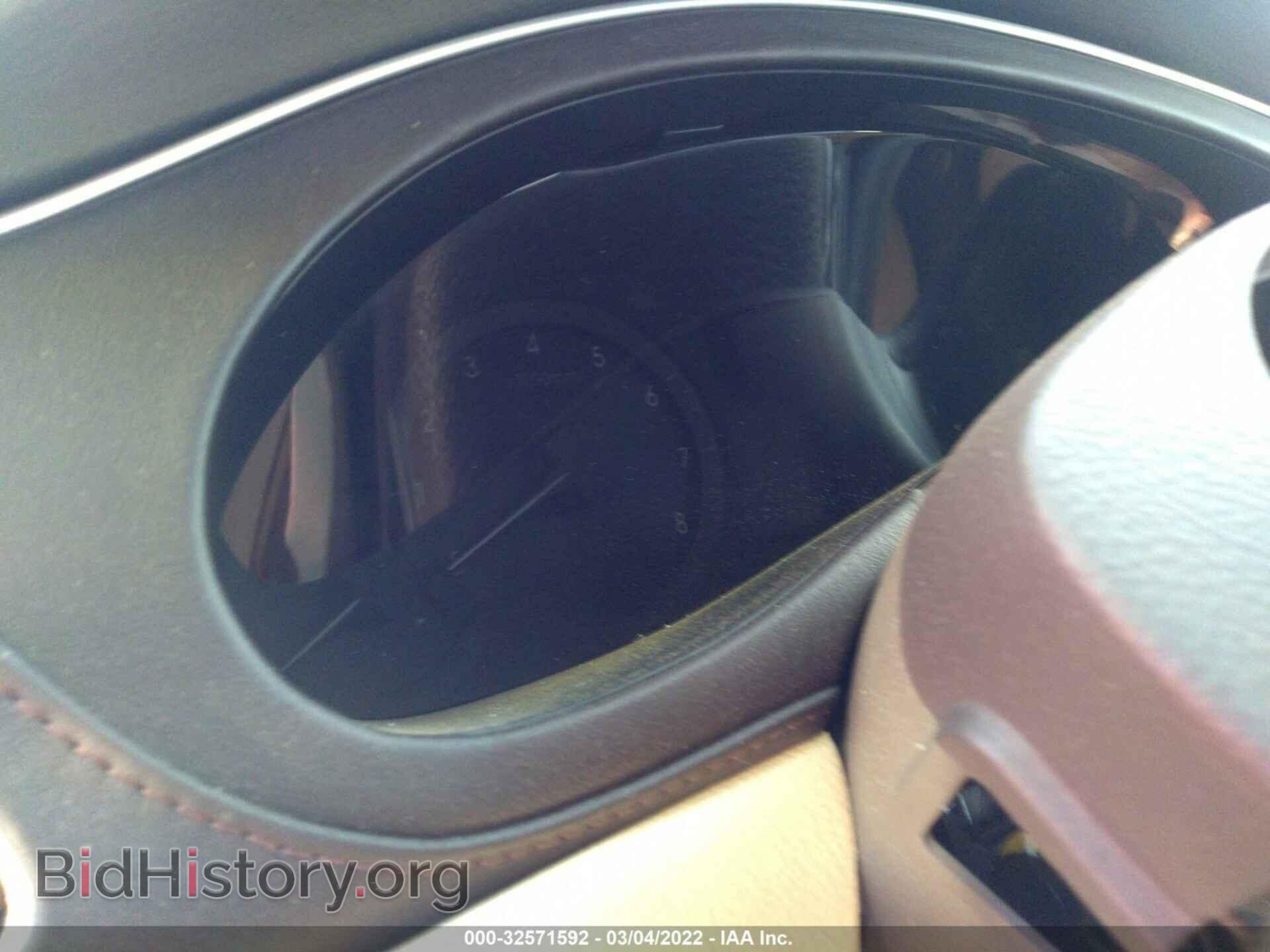 2012 HYUNDAI GENESIS - VIN: KMHGC4DH8CU170984 - Фото 7