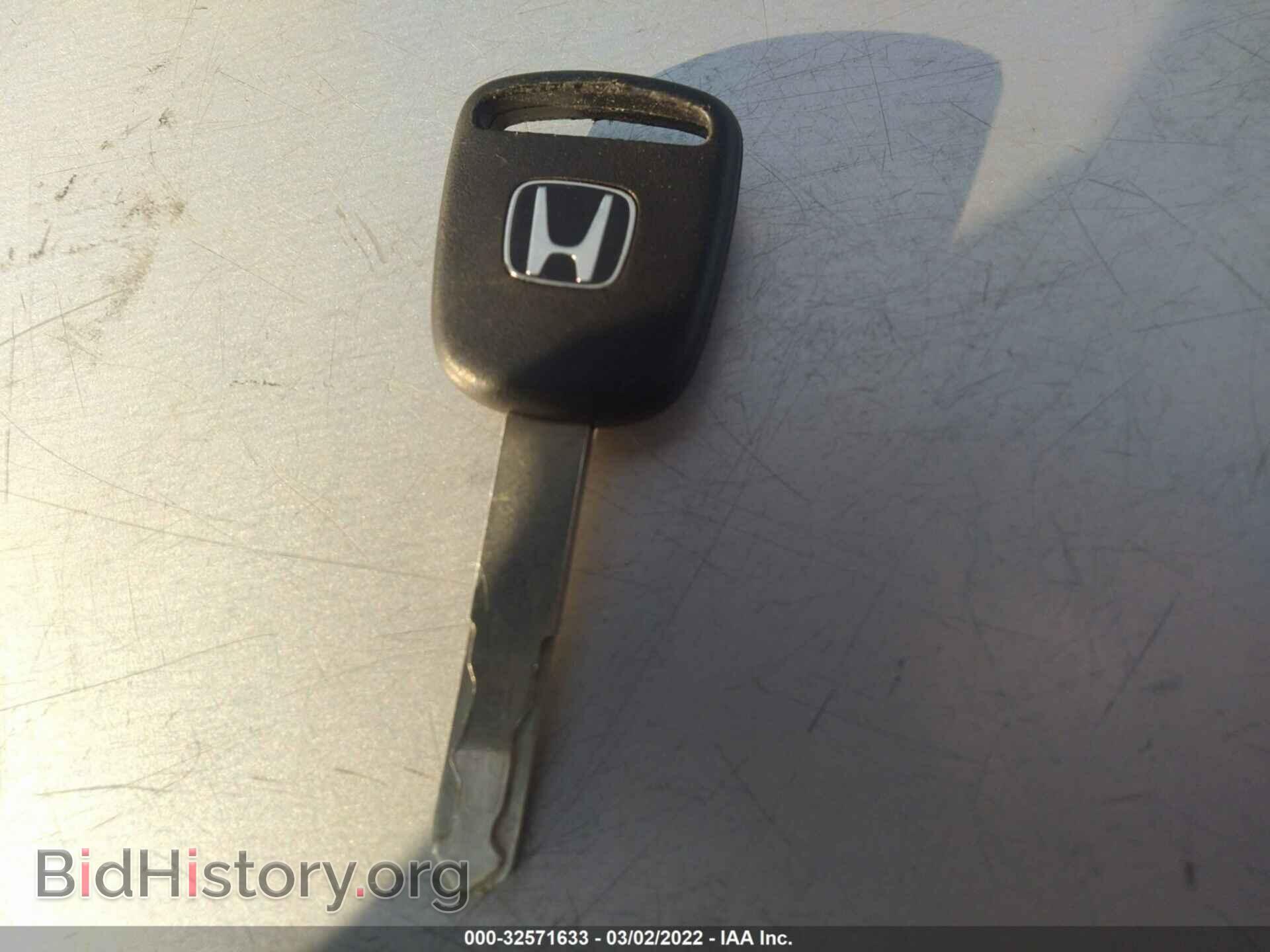 2010 HONDA CIVIC SDN - VIN: 19XFA1F3XAE057782 - Фото 11