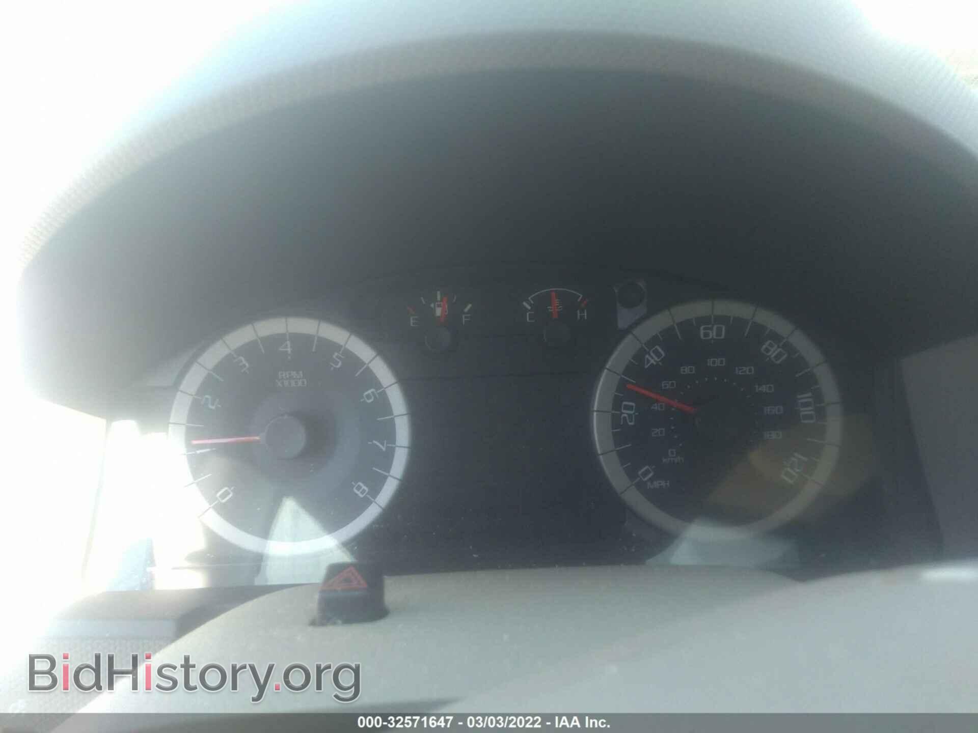 2012 FORD ESCAPE - VIN: 1FMCU0D77CKC43169 - Фото 7