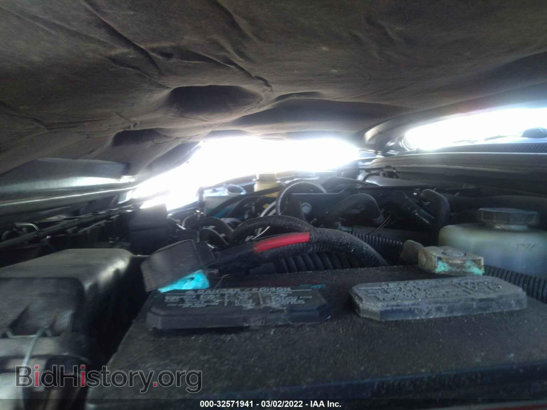 2006 FORD FIVE HUNDRED - VIN: 1FAHP27166G127639 - Фото 10