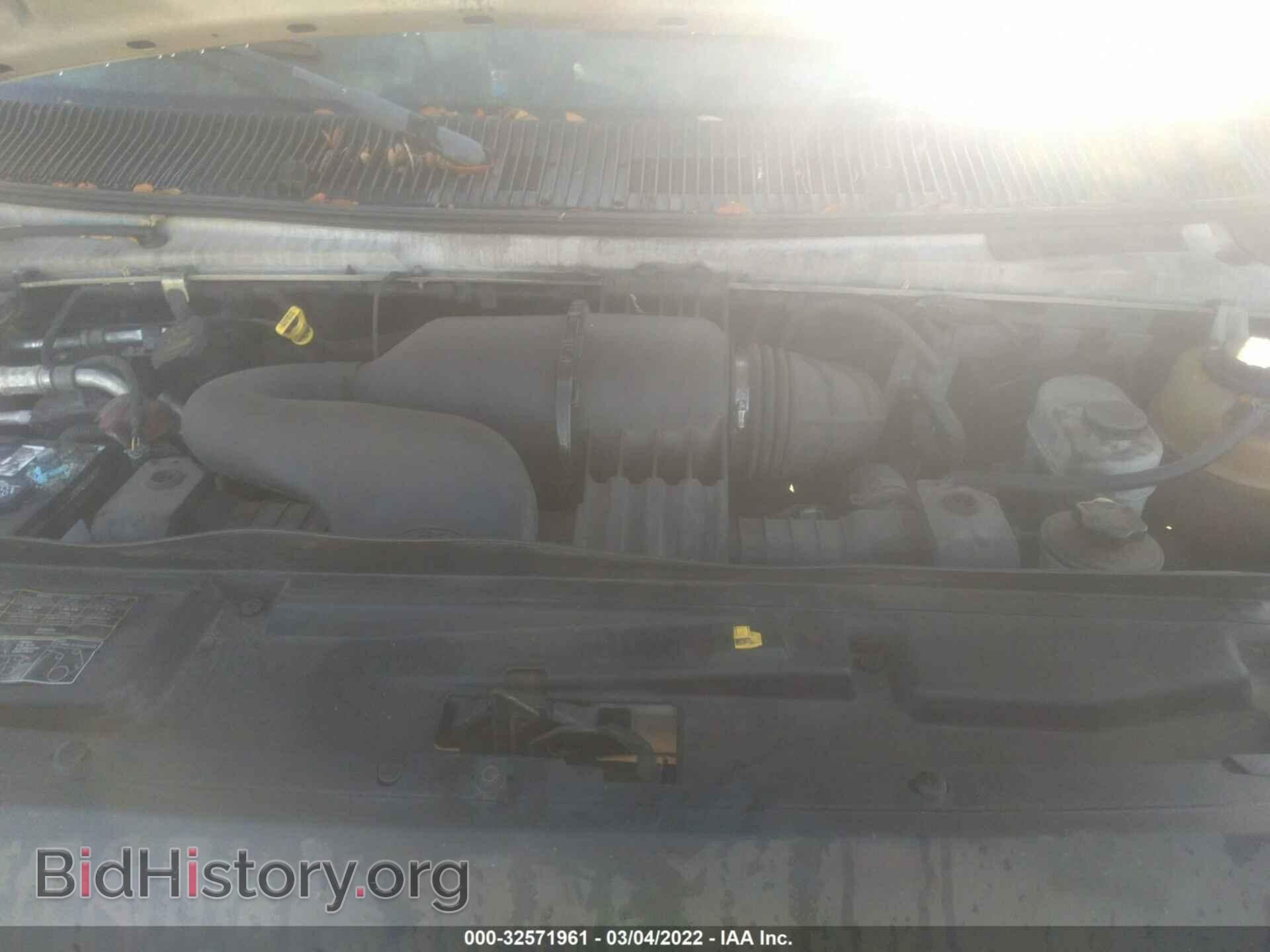 2012 FORD ECONOLINE CARGO VAN - VIN: 1FTNE2EW9CDA16629 - Фото 10