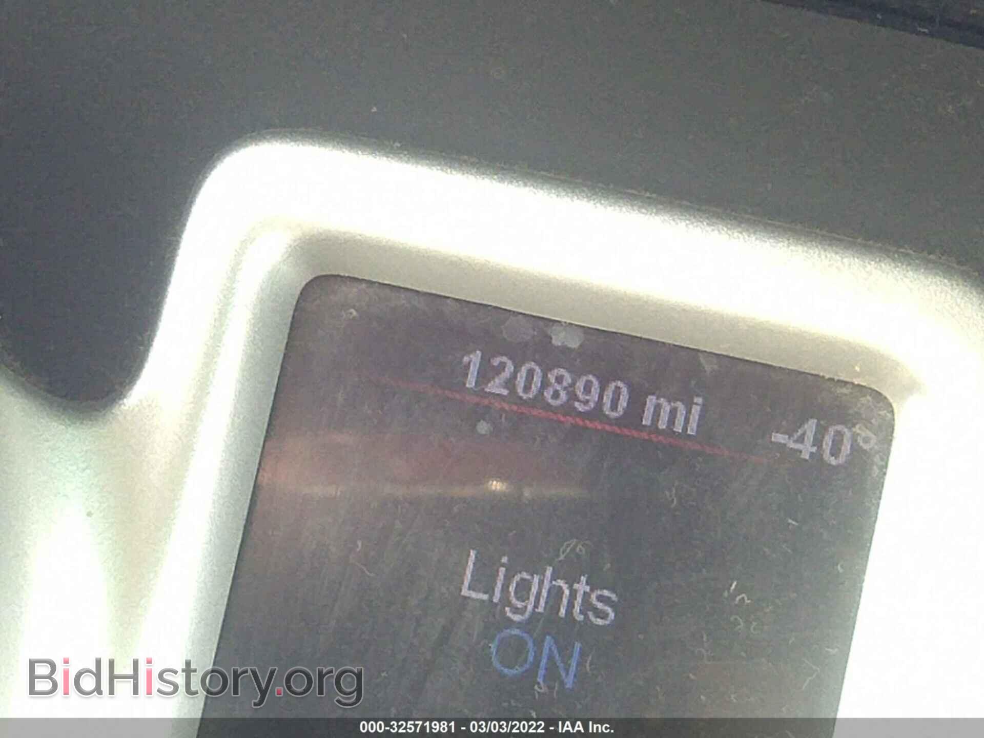 2012 DODGE JOURNEY - VIN: 3C4PDCAB0CT224266 - Photo 7