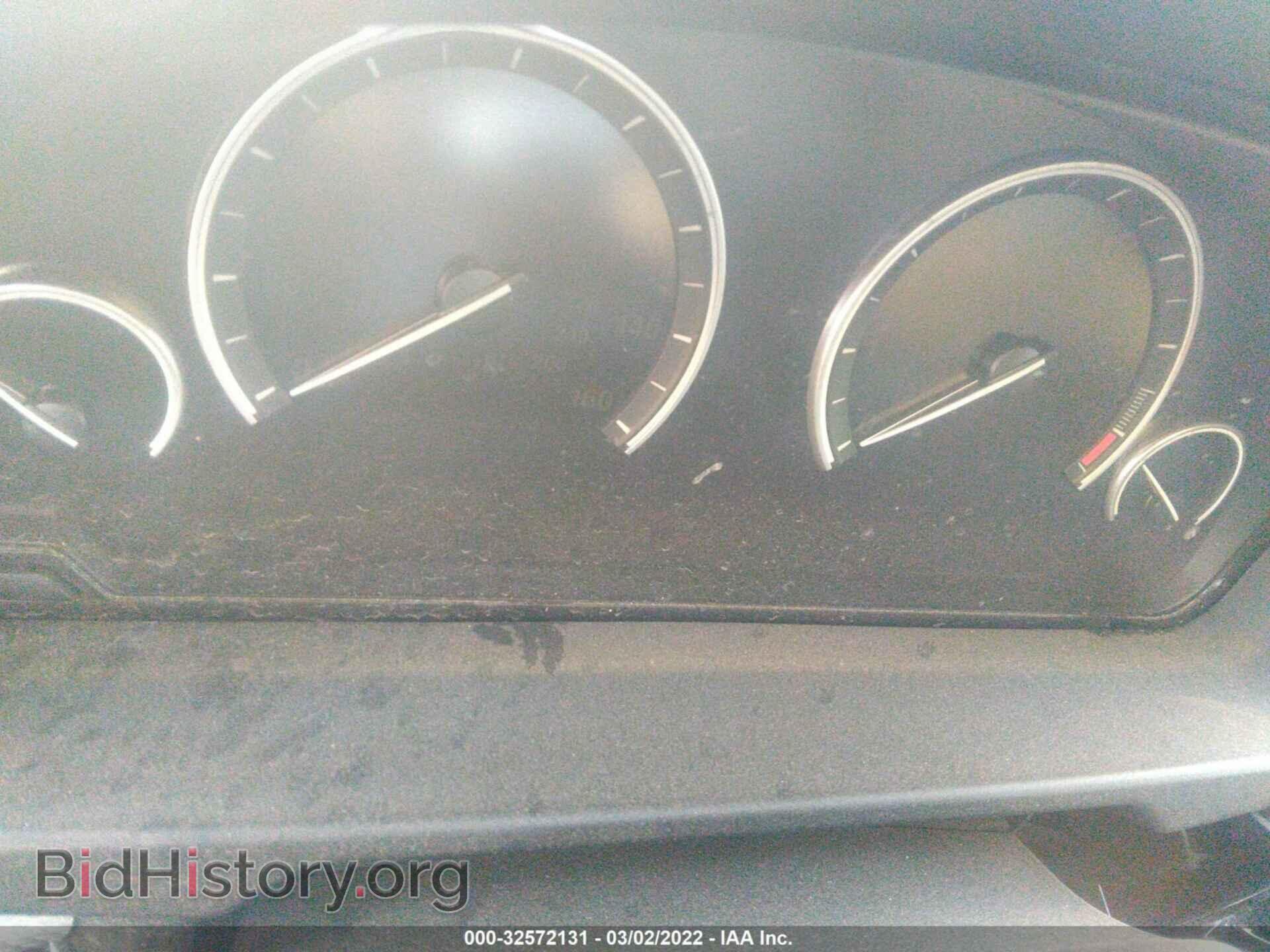 2014 BMW X5 - VIN: 5UXKR0C54E0K51549 - Фото 7