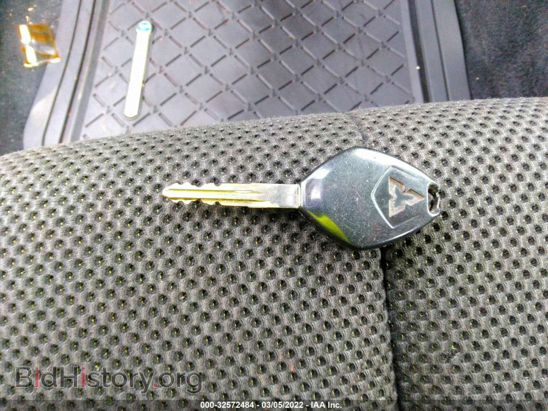 2006 MITSUBISHI ECLIPSE - VIN: 4A3AK24F46E028207 - Фото 11