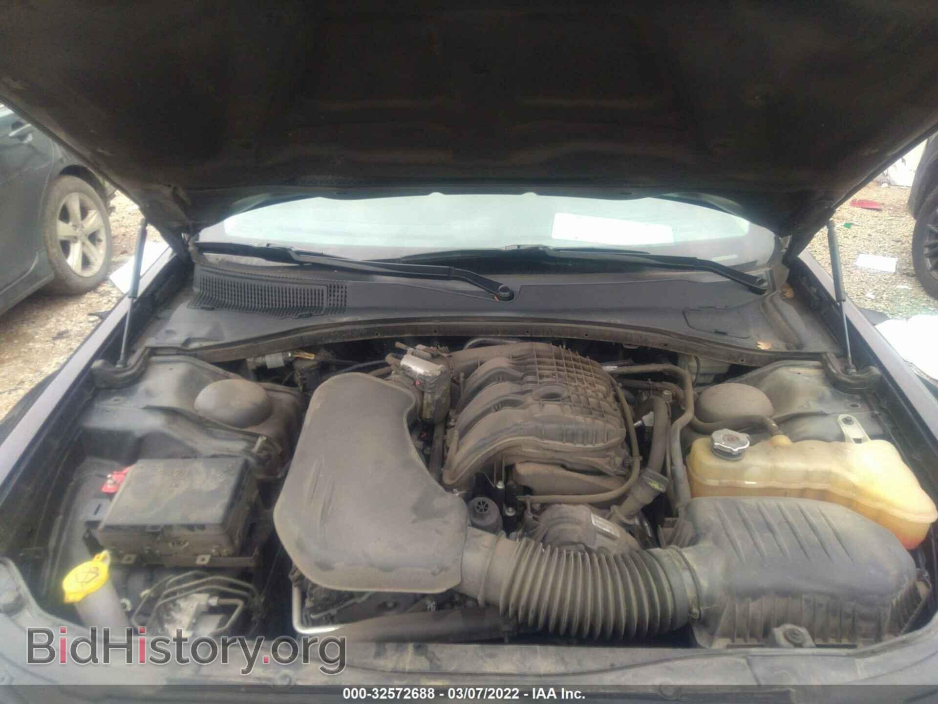 2015 CHRYSLER 300 - VIN: 2C3CCAEG7FH882809 - Photo 10