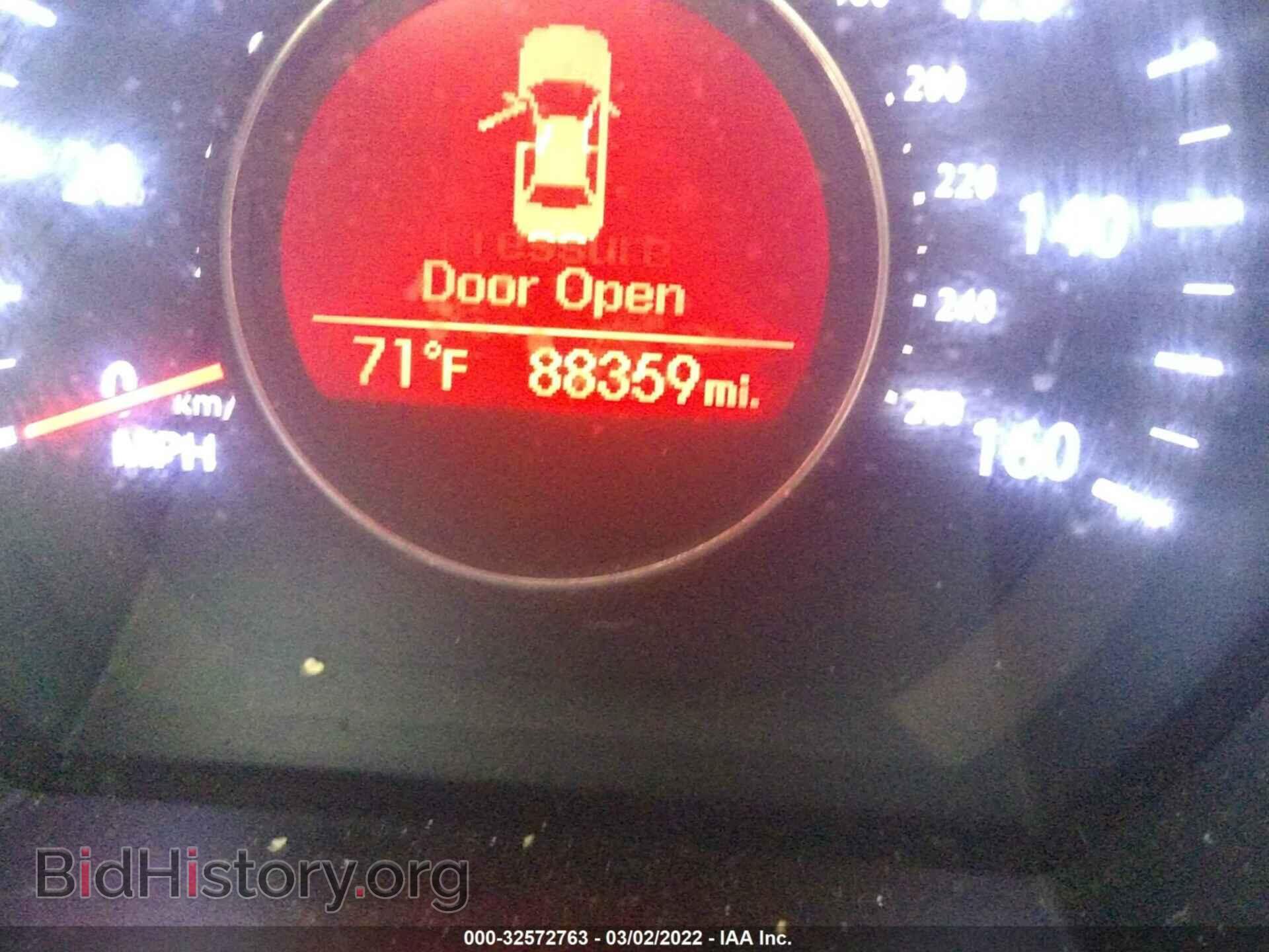 2013 KIA OPTIMA - VIN: KNAGM4A7XD5433675 - Фото 12
