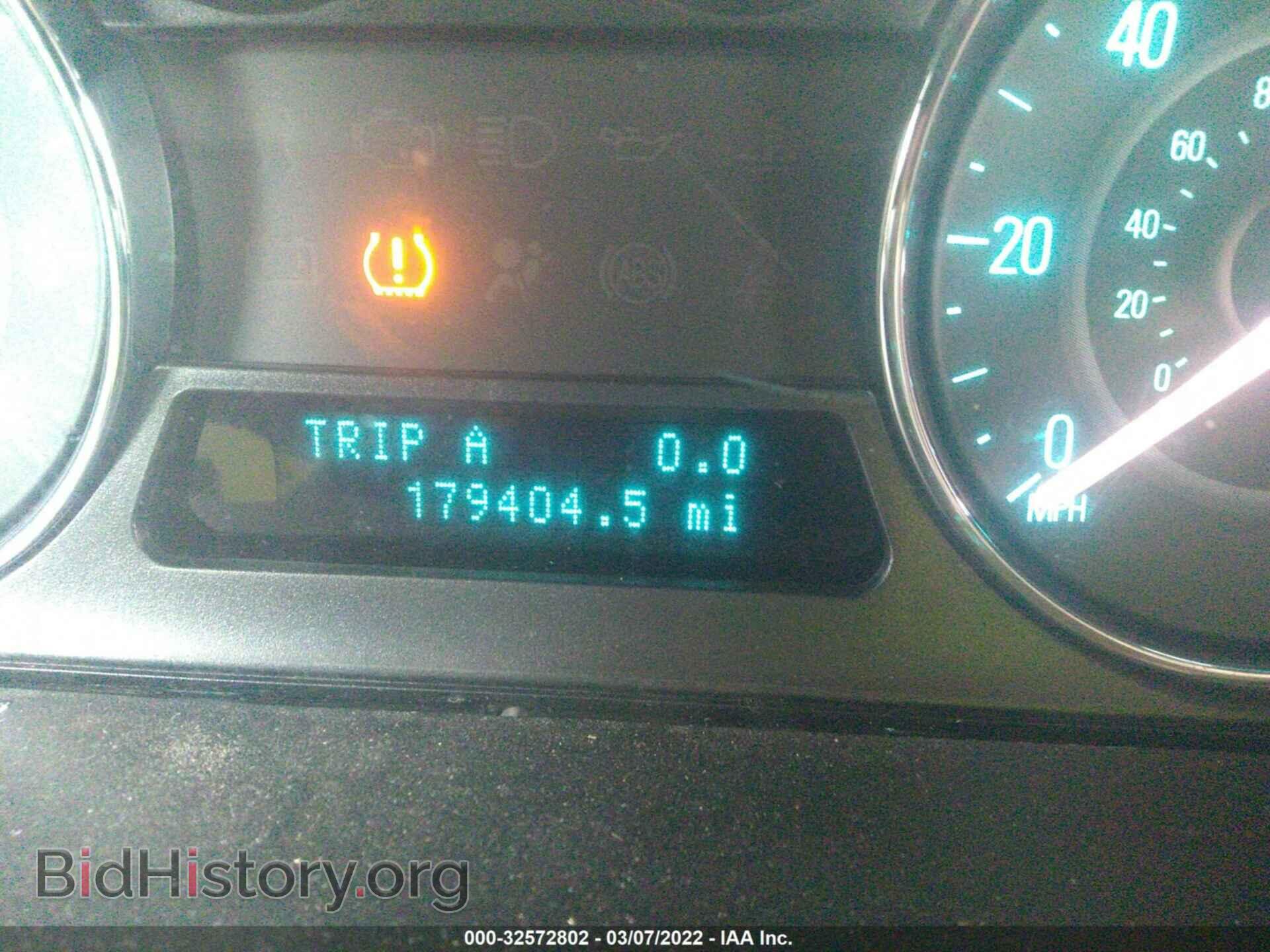 2009 FORD FLEX - VIN: 2FMEK62C99BA15033 - Photo 7