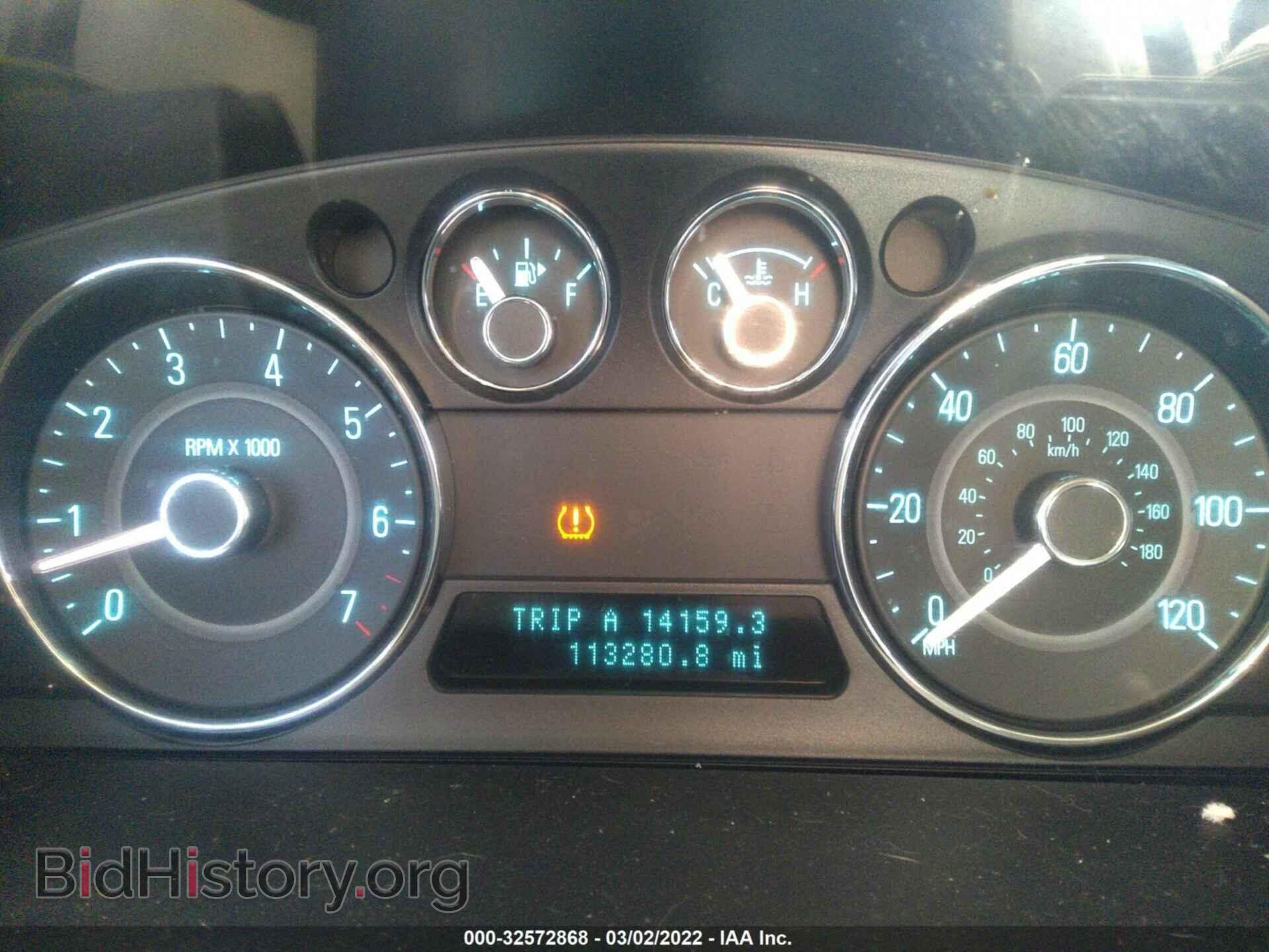 2009 FORD FLEX - VIN: 2FMEK62C89BA03200 - Photo 7