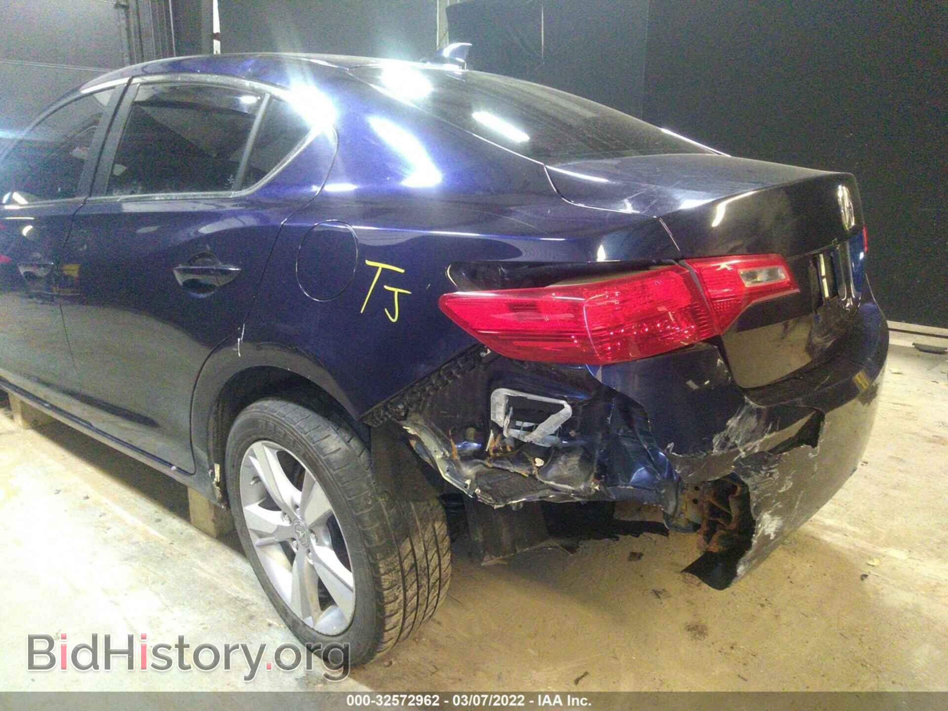 2015 ACURA ILX - VIN: 19VDE1F36FE000667 - Фото 6