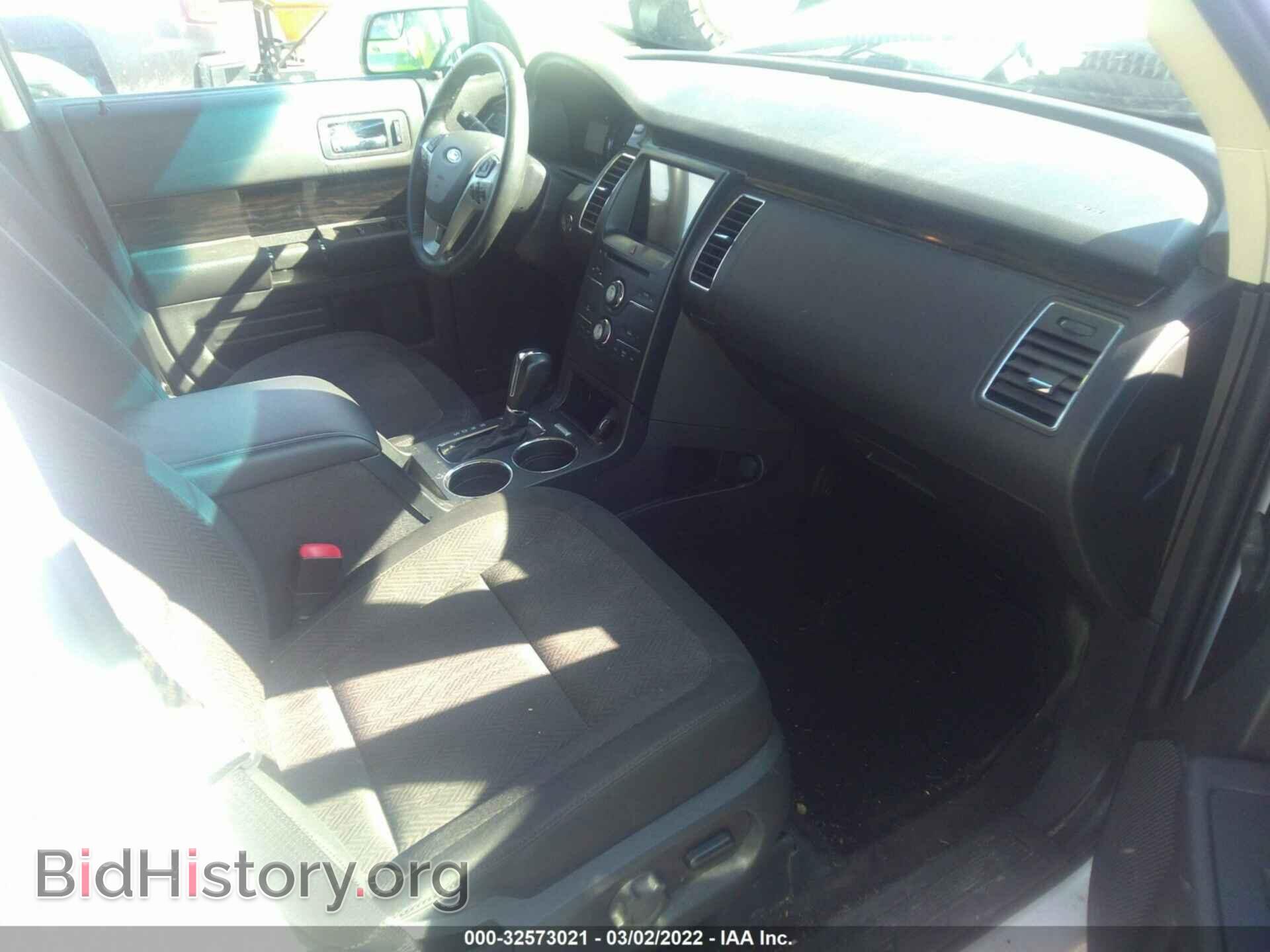 2017 FORD FLEX - VIN: 2FMHK6C85HBA13656 - Photo 5