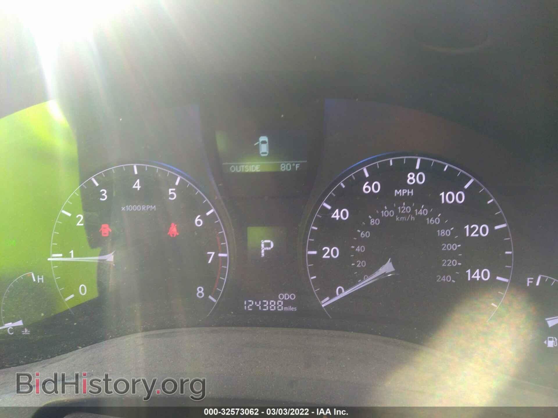 2015 LEXUS RX 350 - VIN: 2T2BK1BA4FC297492 - Фото 7