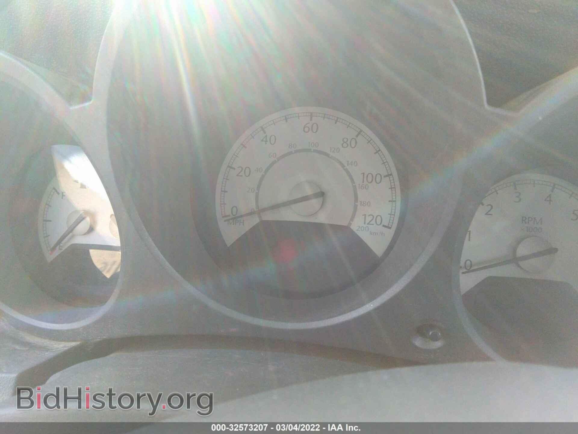 2008 CHRYSLER SEBRING - VIN: 1C3LC45K18N673341 - Фото 7