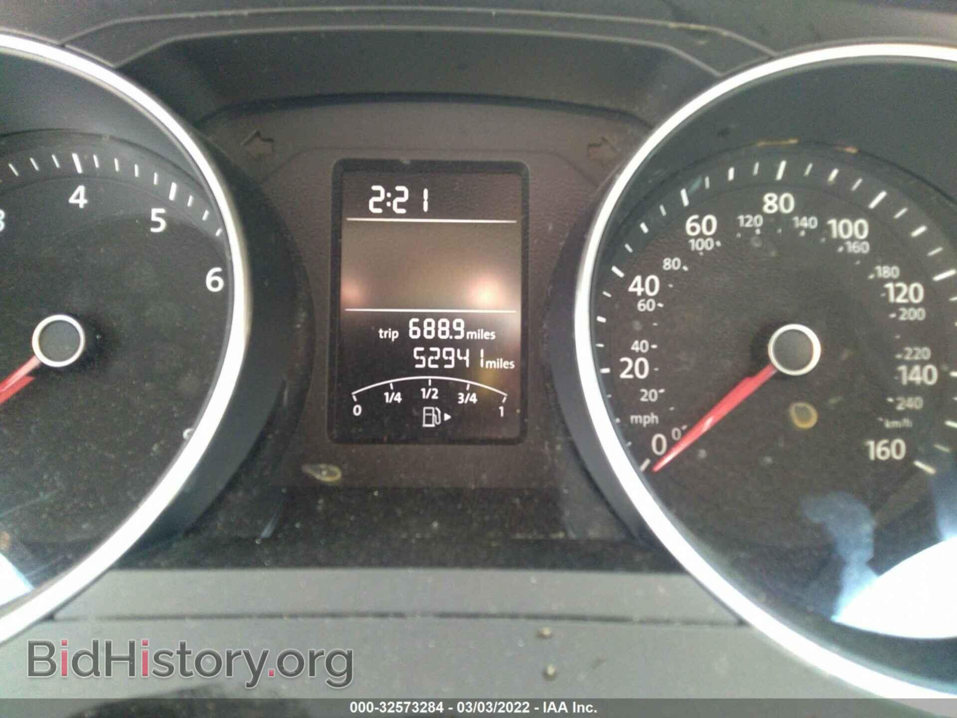 2017 VOLKSWAGEN JETTA - VIN: 3VW2B7AJ0HM278583 - Фото 7