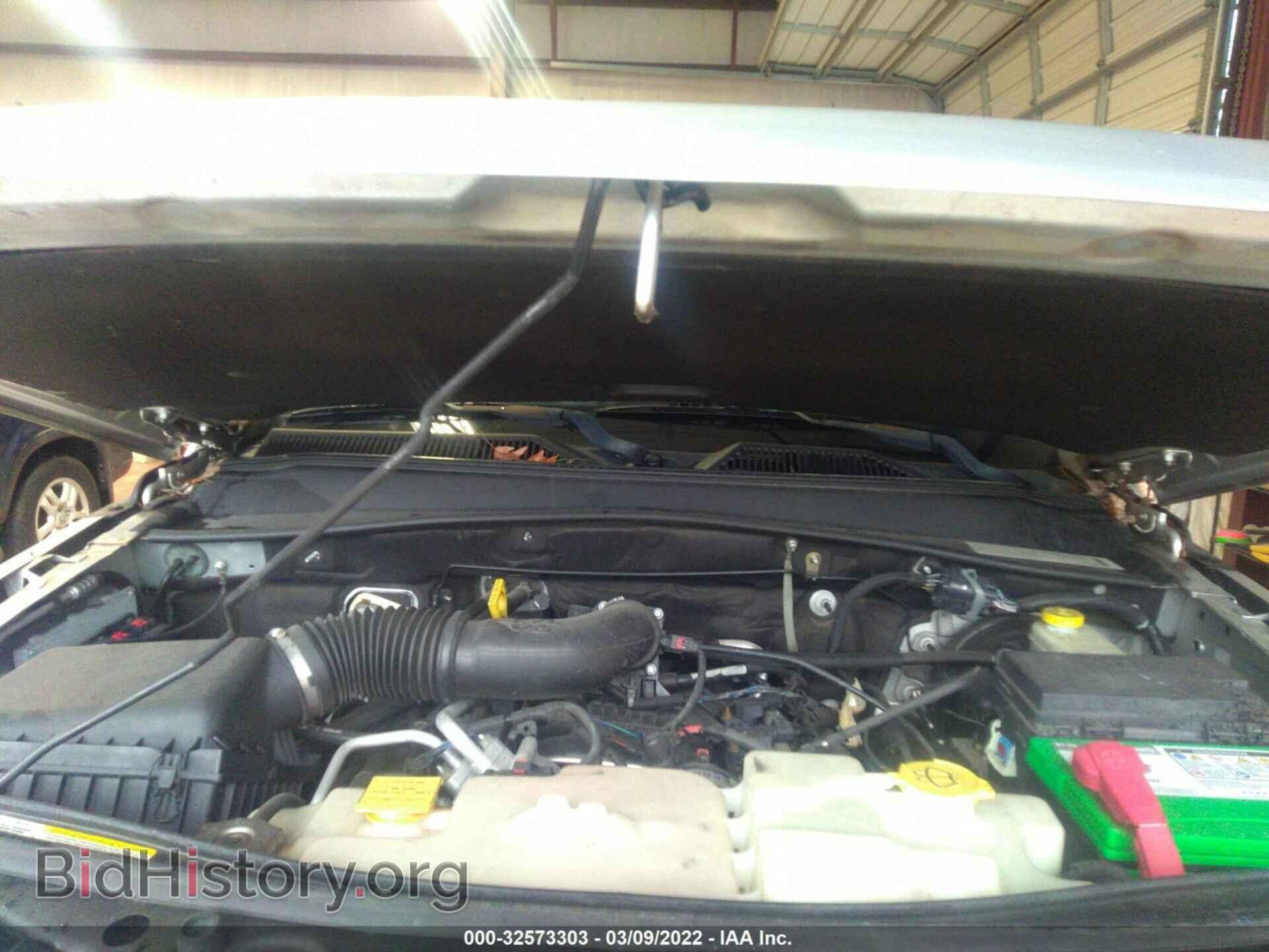 2008 DODGE NITRO - VIN: 1D8GT28K38W192032 - Photo 10