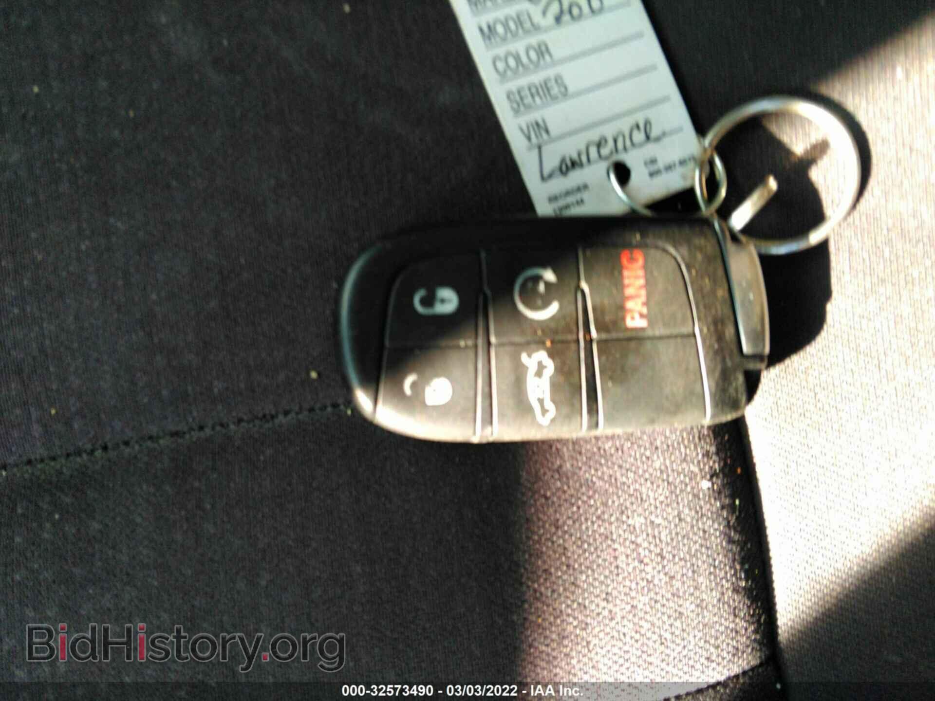 2015 CHRYSLER 200 - VIN: 1C3CCCAB4FN531157 - Фото 11