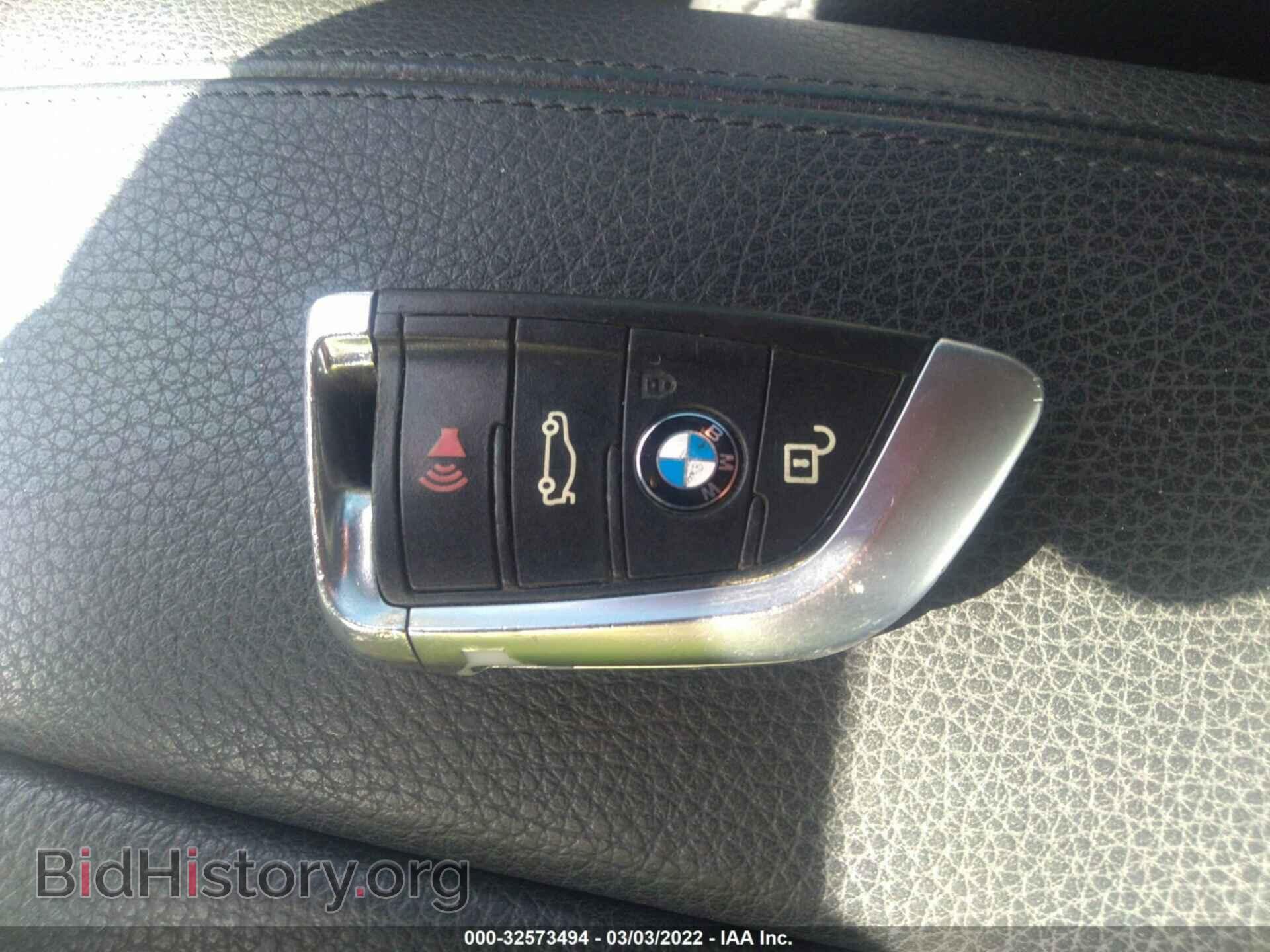 2017 BMW X5 - VIN: 5UXKR2C55H0U19599 - Фото 11