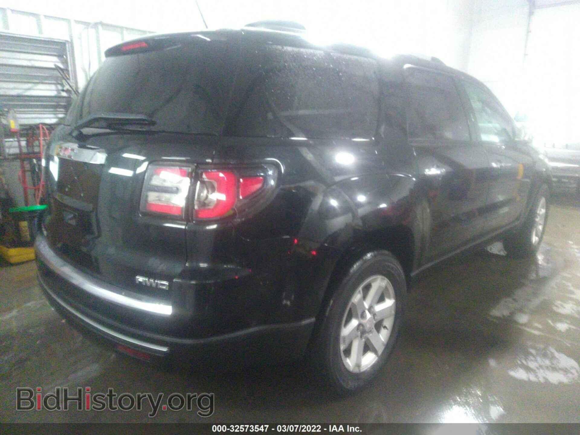 2015 GMC ACADIA - VIN: 1GKKVNED3FJ193898 - Фото 4