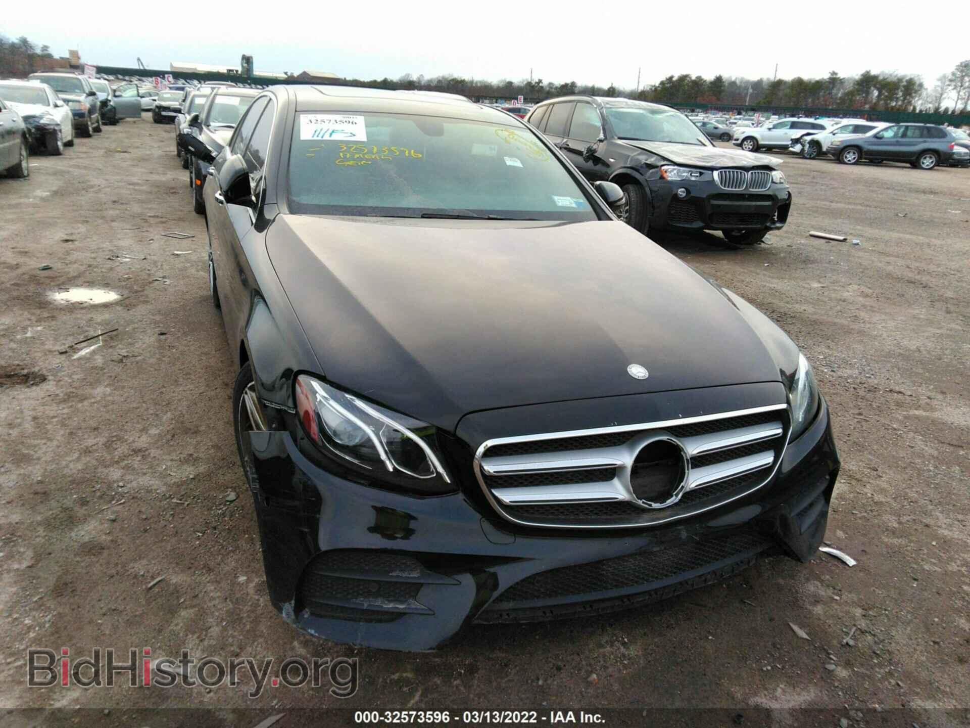 2017 MERCEDES-BENZ E-CLASS - VIN: WDDZF4KB2HA035646 - Фото 6