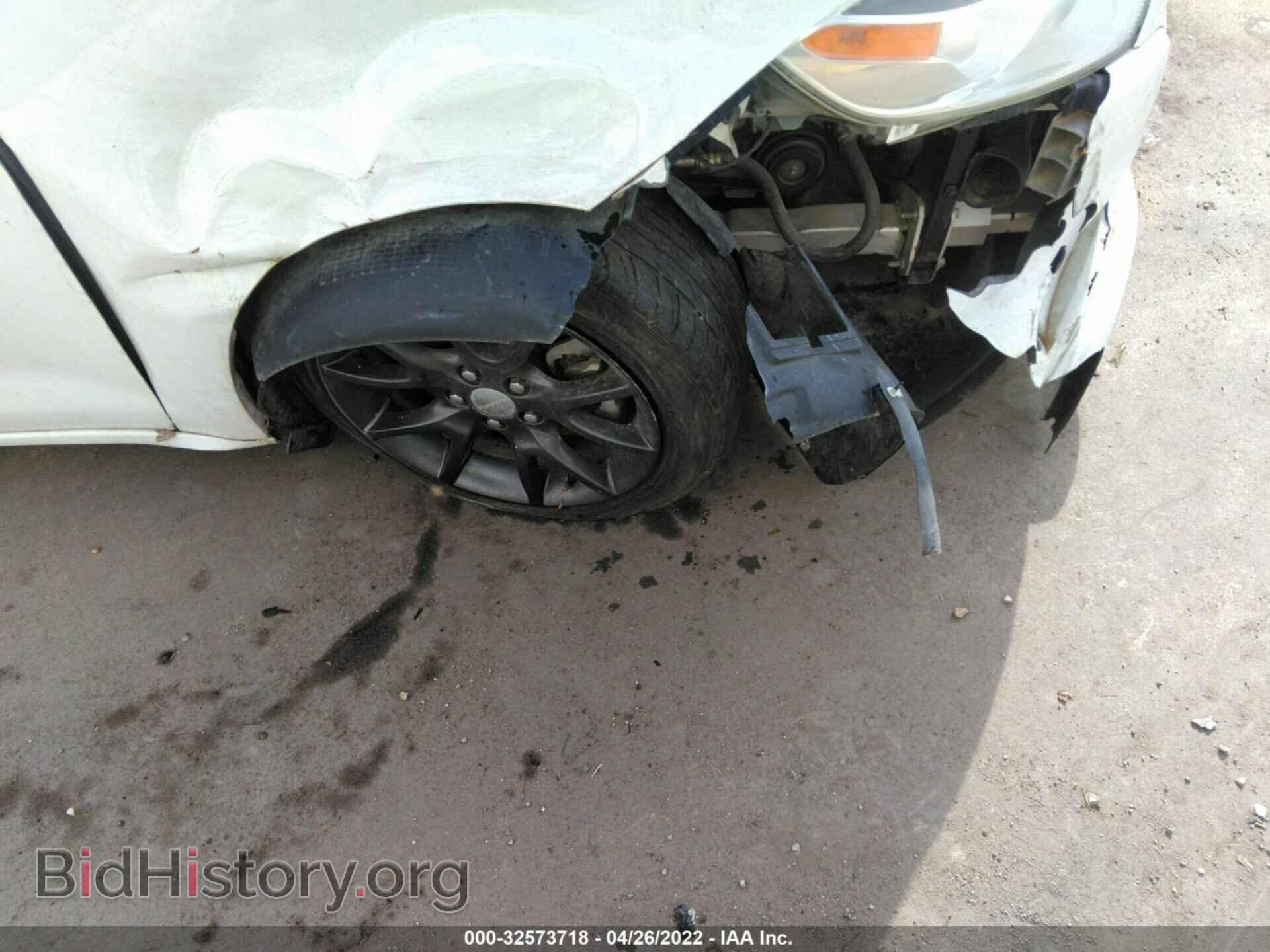 2015 DODGE DART - VIN: 1C3CDFAA0FD362749 - Photo 6