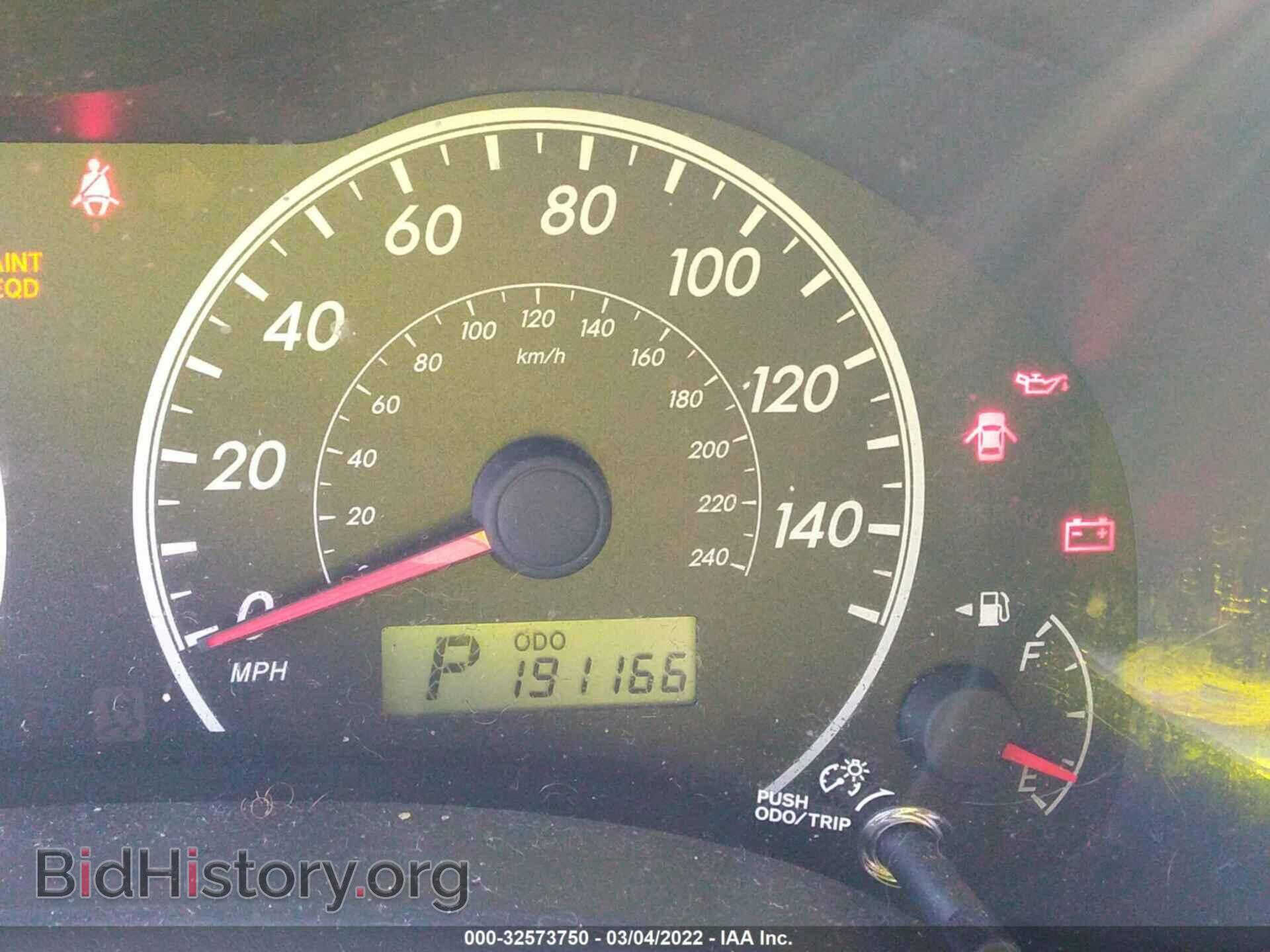 2012 TOYOTA COROLLA - VIN: 2T1BU4EE4CC889971 - Фото 7