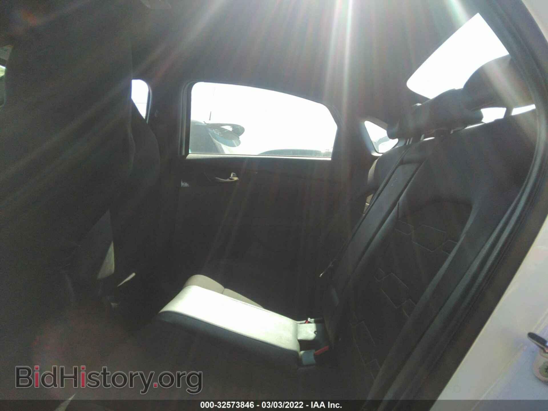 2021 KIA FORTE - VIN: 3KPF34AD4ME378622 - Фото 8