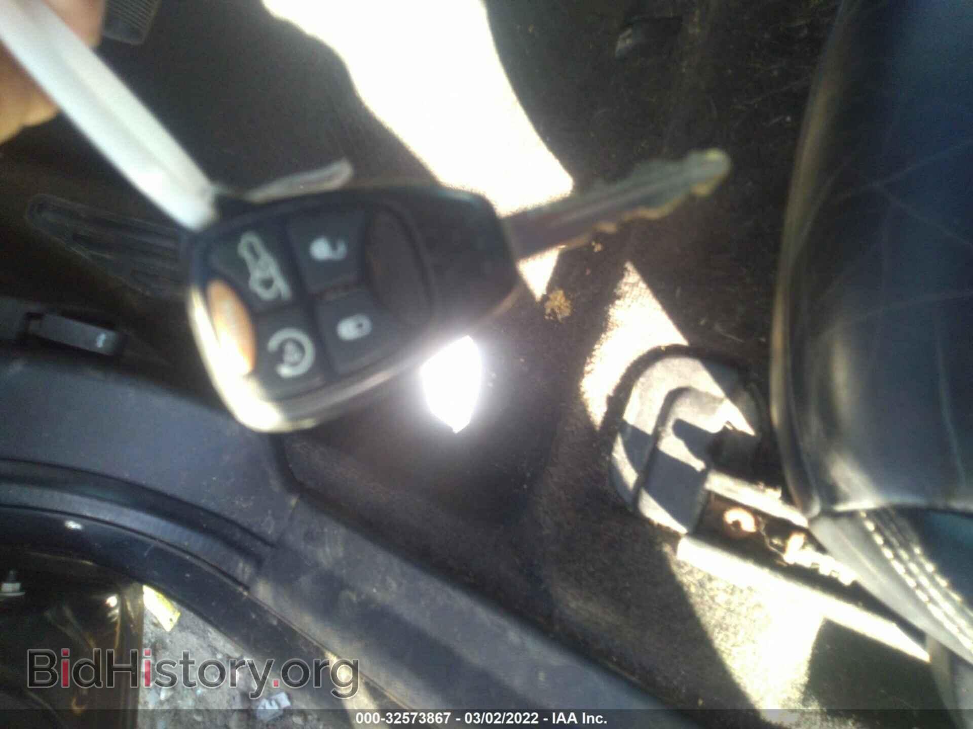 2011 CHRYSLER 200 - VIN: 1C3BC2FG1BN520573 - Фото 11