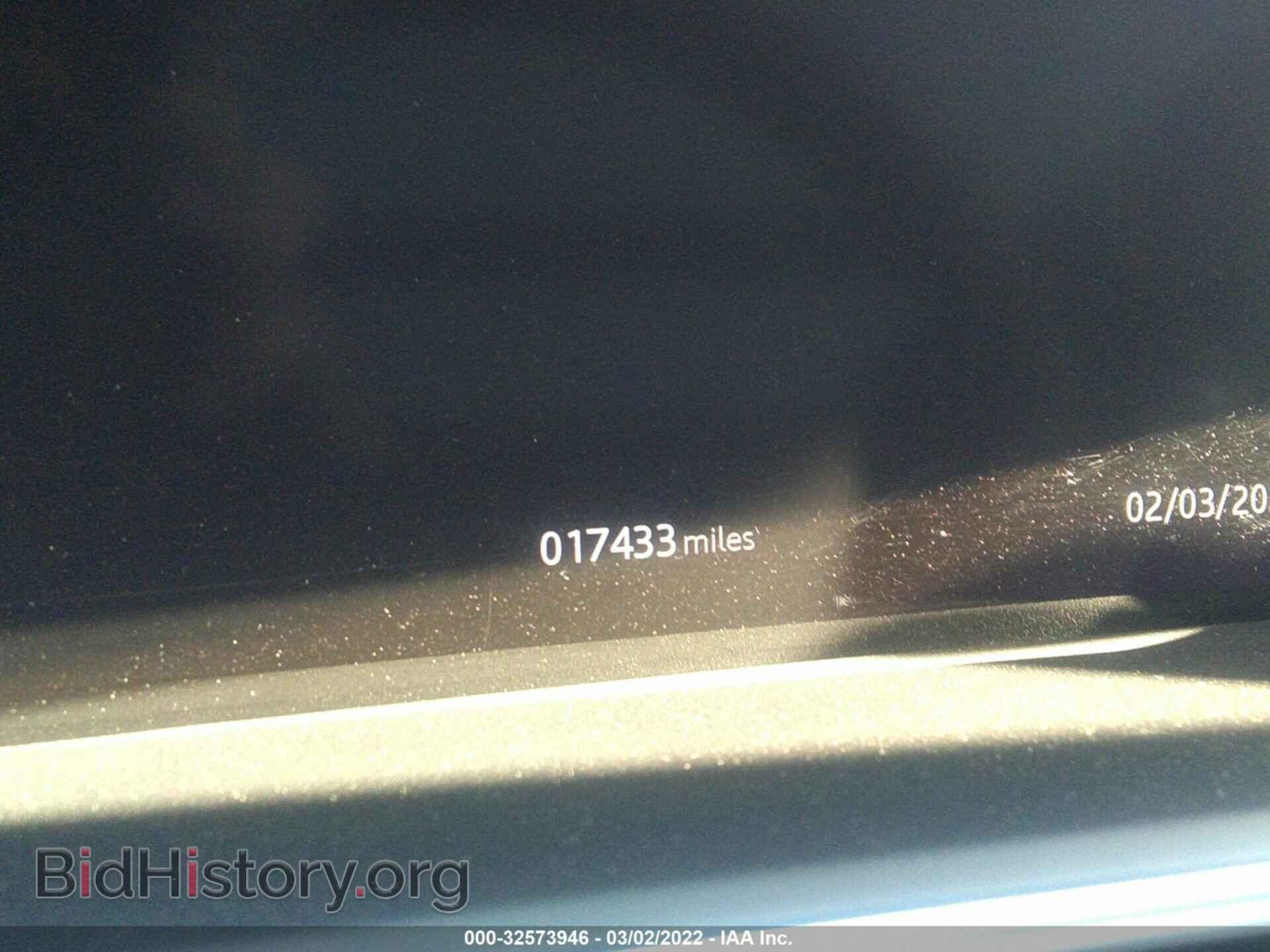 2020 LAND ROVER RANGE ROVER - VIN: SALGS2SE5LA570452 - Фото 7