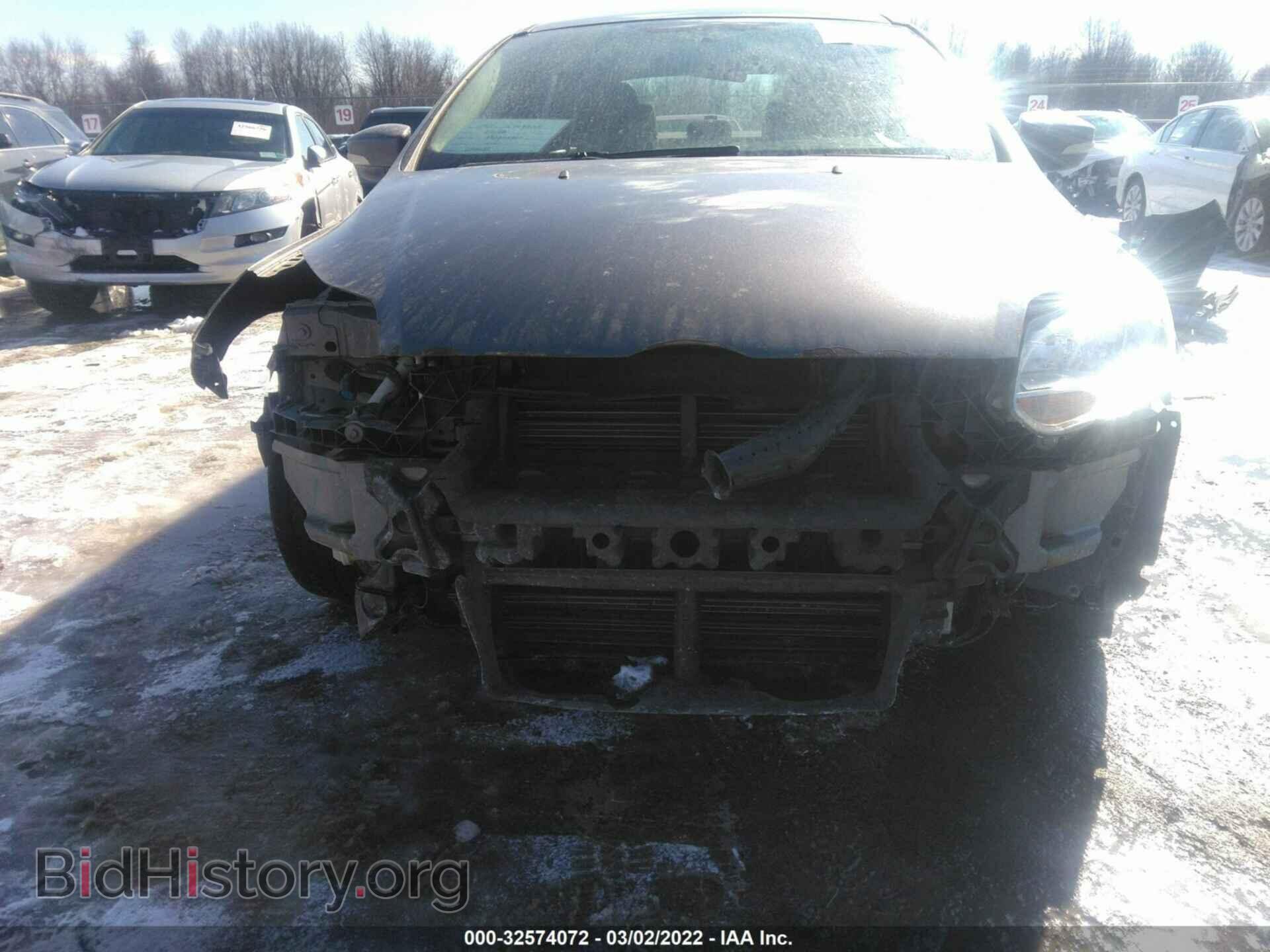 2014 FORD FOCUS - VIN: 1FADP3F26EL366290 - Photo 6