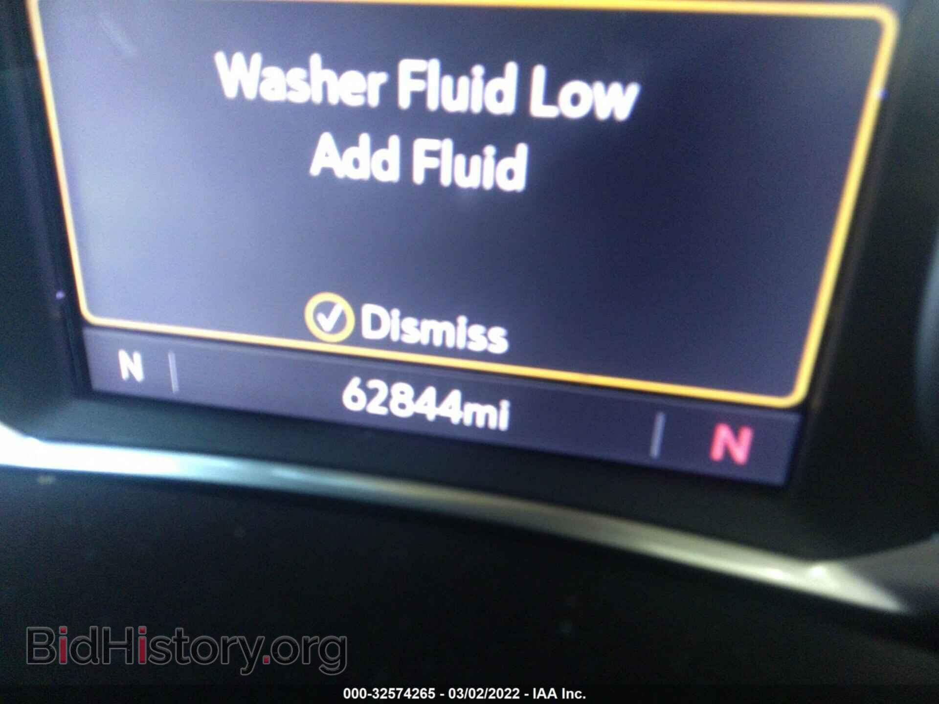 2019 GMC TERRAIN - VIN: 3GKALPEV3KL193781 - Photo 7