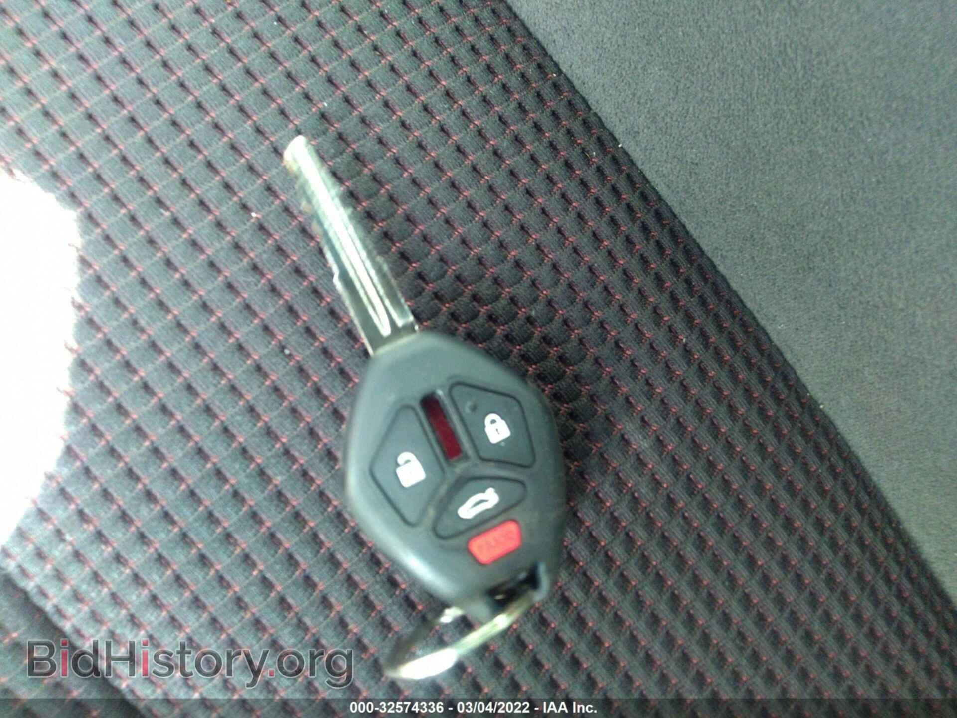 2012 MITSUBISHI ECLIPSE - VIN: 4A37L2EF5CE002863 - Photo 11