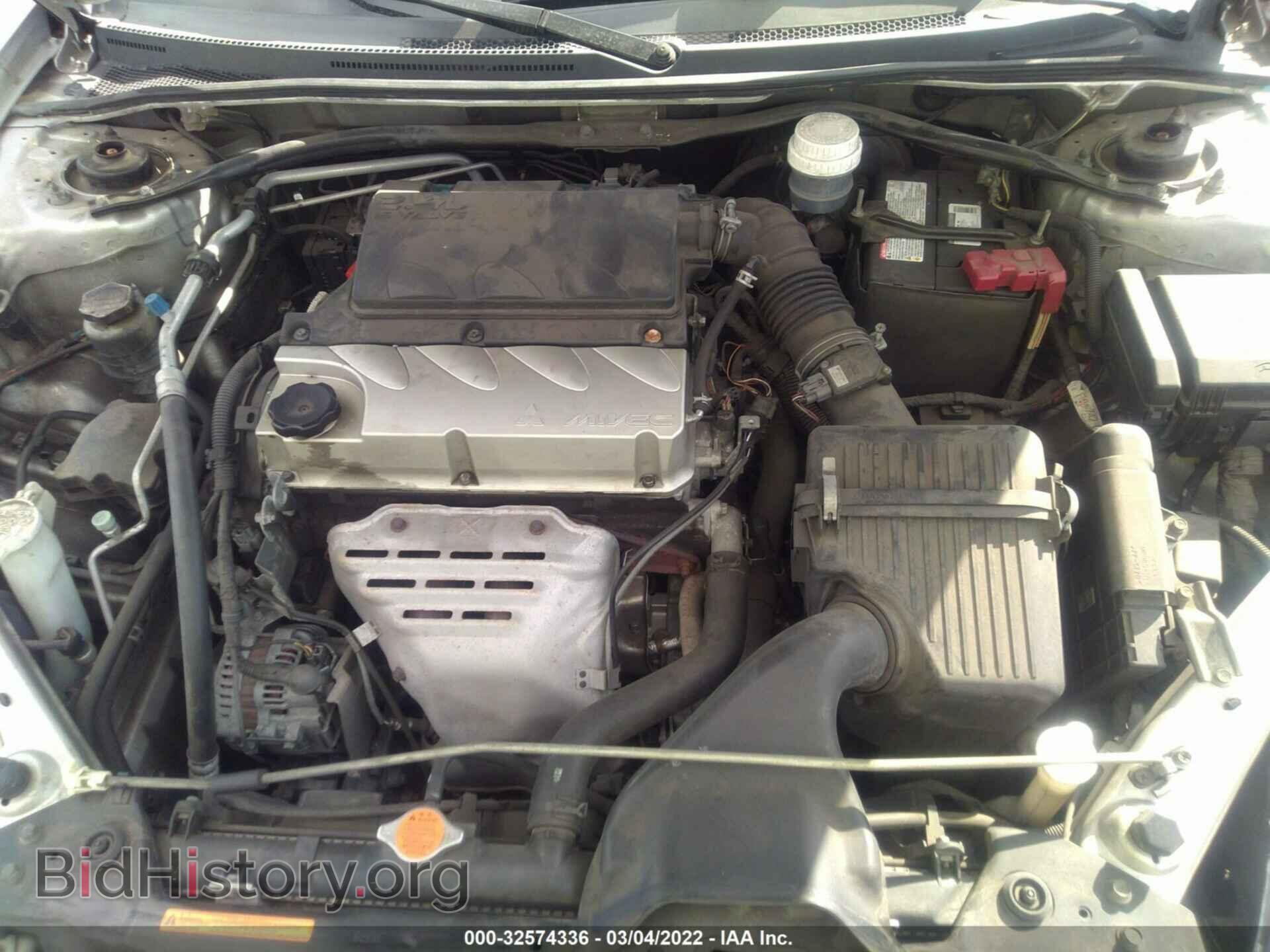 2012 MITSUBISHI ECLIPSE - VIN: 4A37L2EF5CE002863 - Photo 10