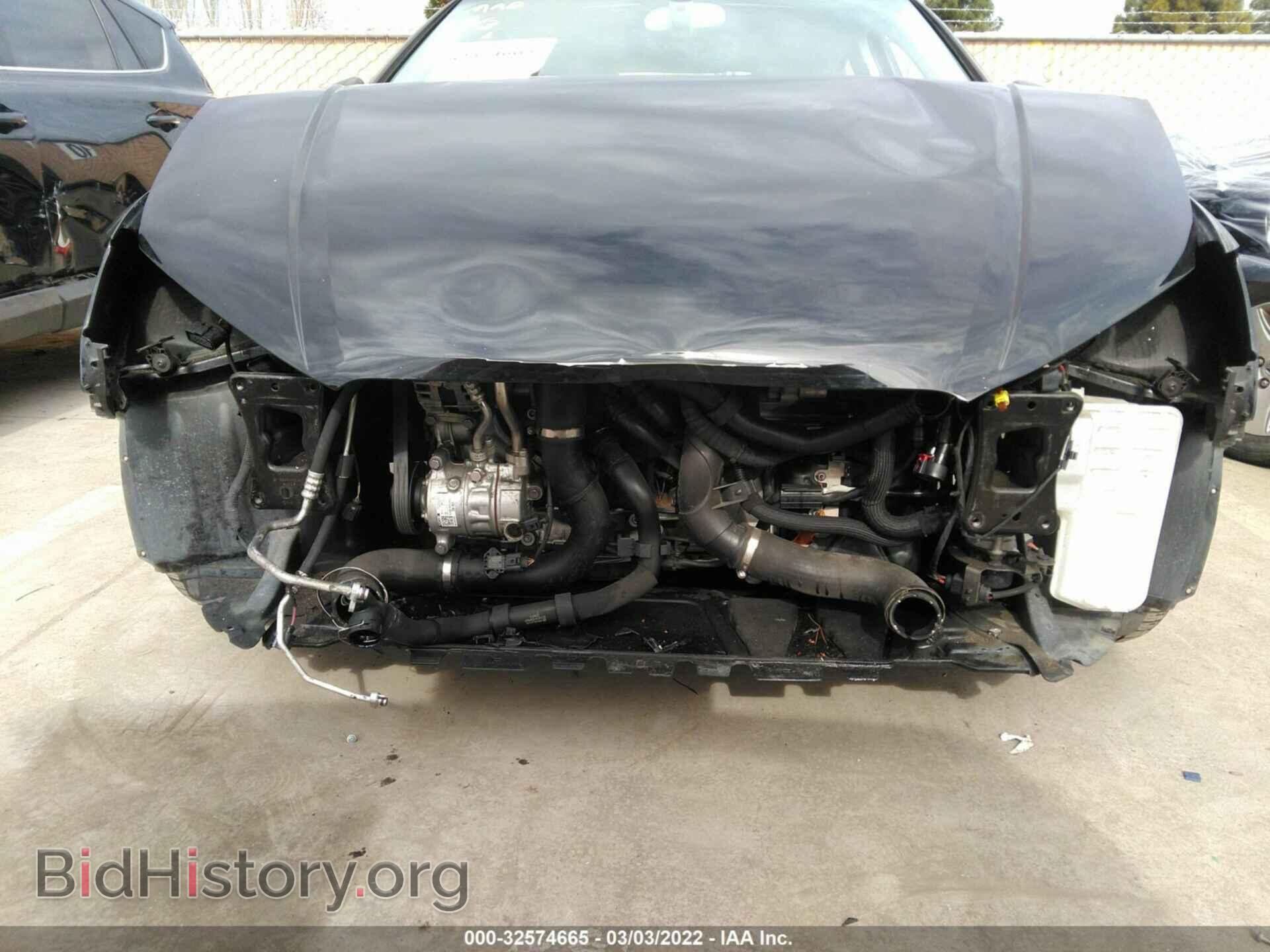 2015 AUDI A3 - VIN: WAUEFGFF8F1048287 - Photo 6