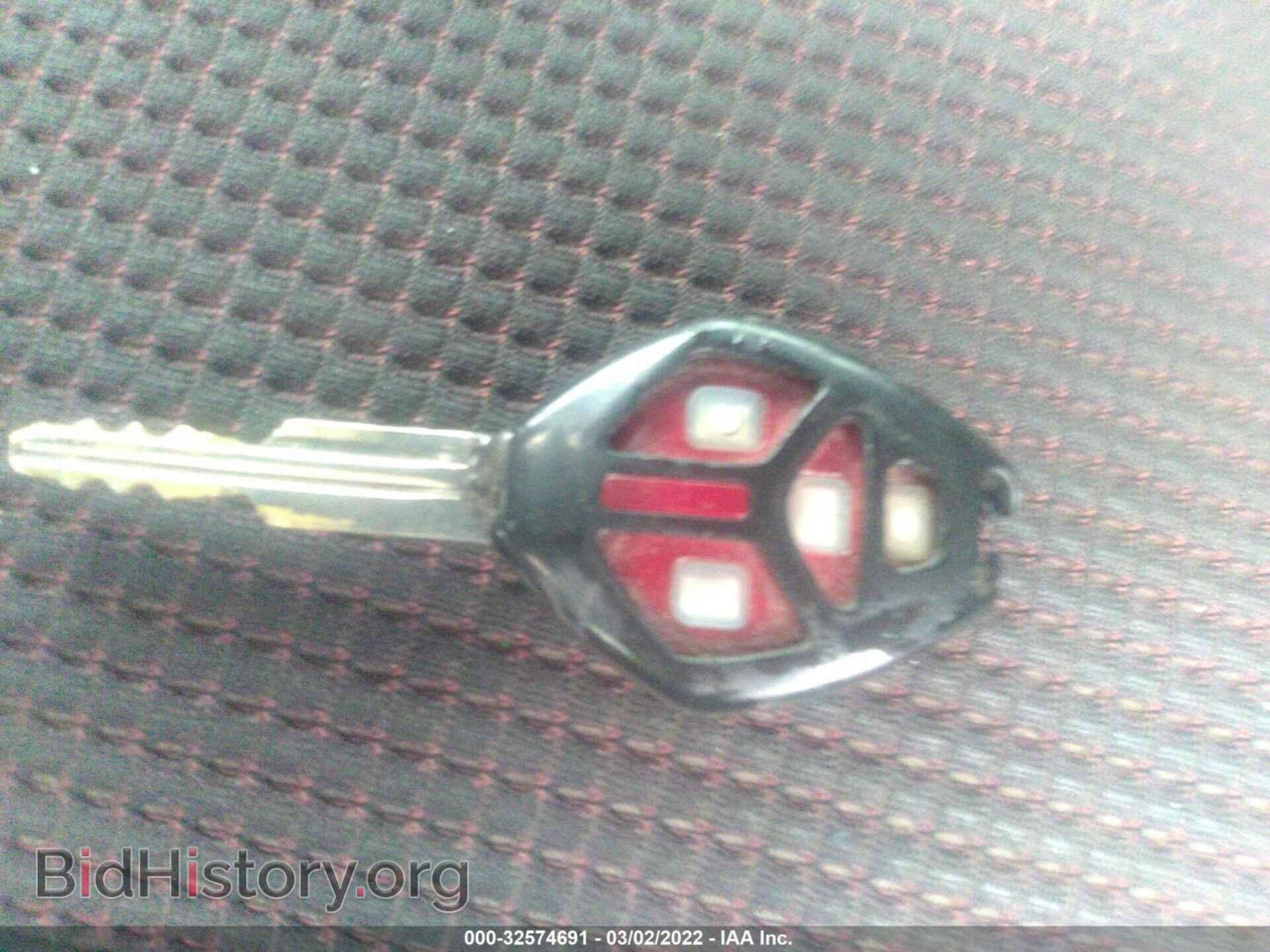 2012 MITSUBISHI ECLIPSE - VIN: 4A37L2EF1CE001242 - Фото 11