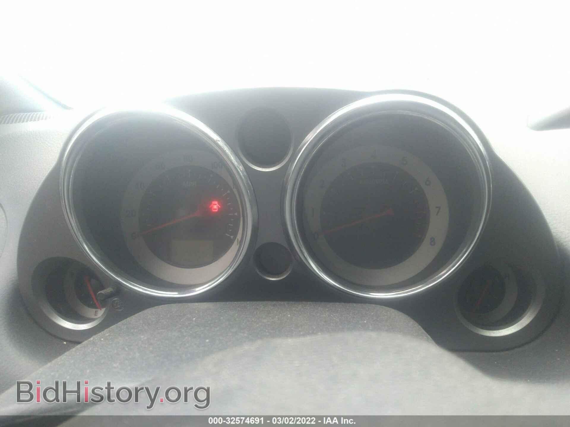 2012 MITSUBISHI ECLIPSE - VIN: 4A37L2EF1CE001242 - Фото 7