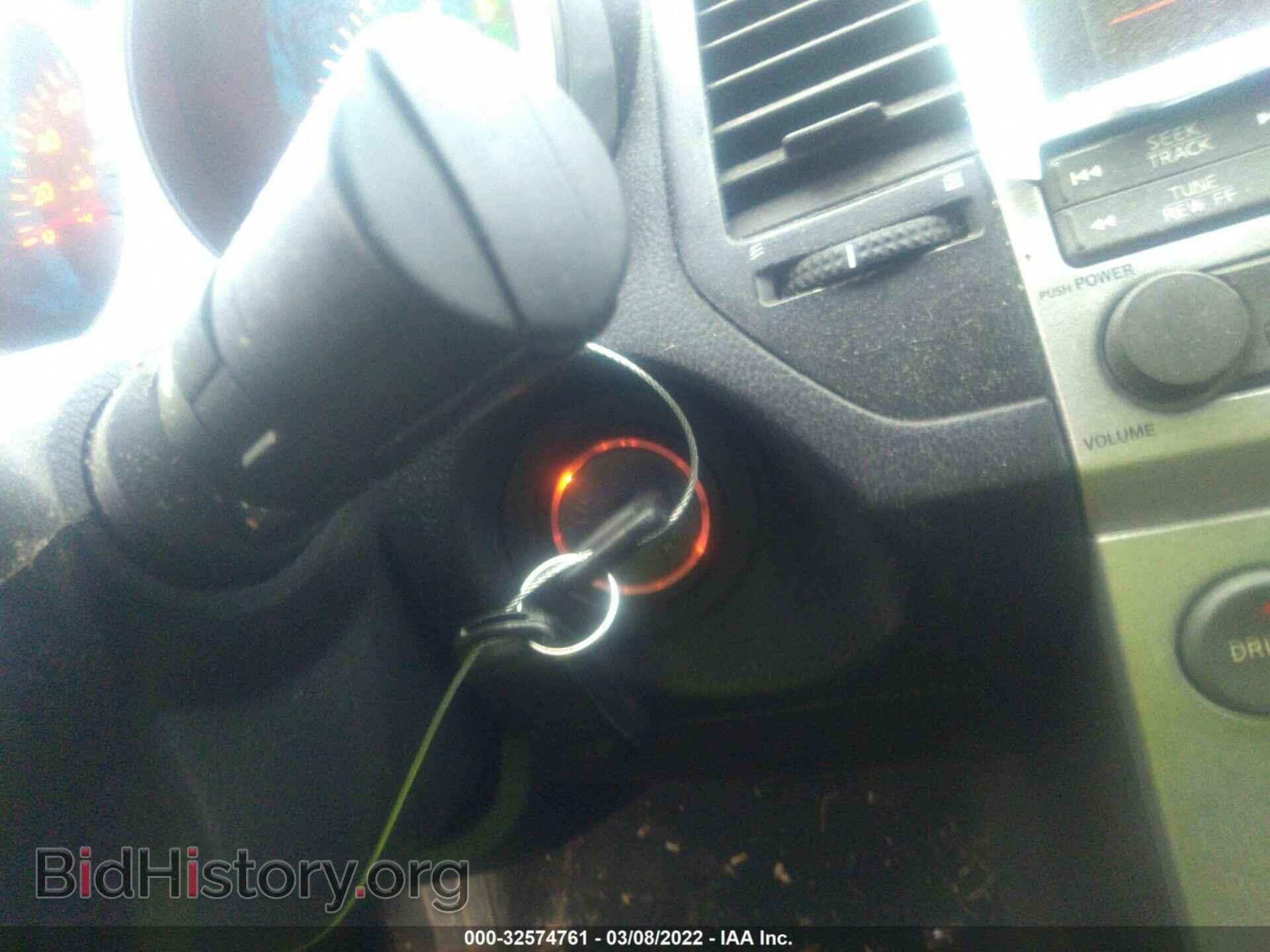 2006 NISSAN MAXIMA - VIN: 1N4BA41E96C807086 - Фото 11