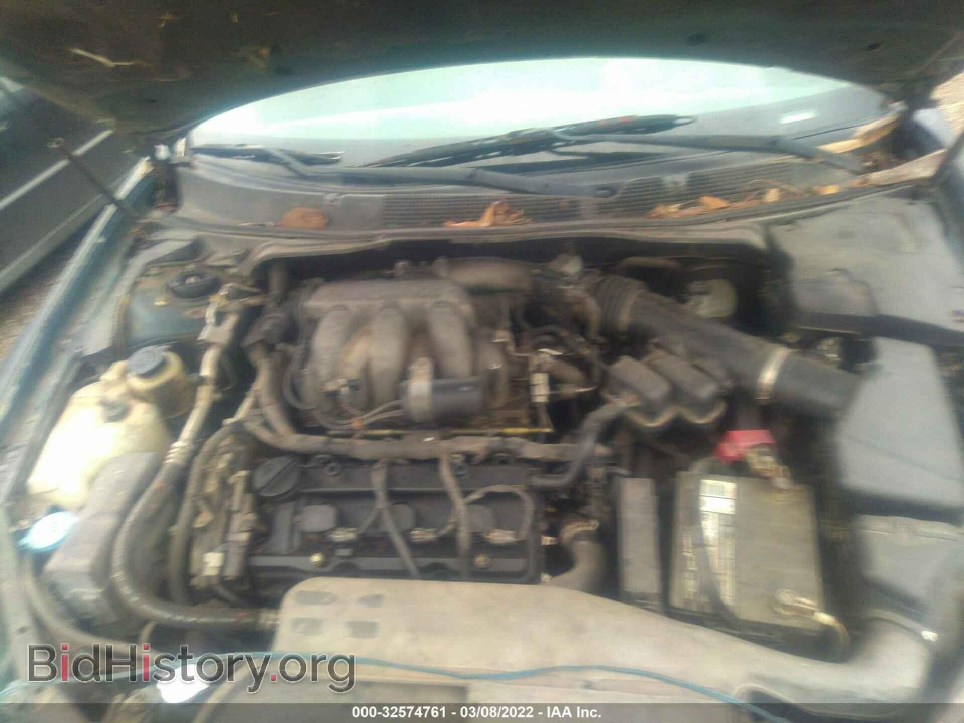 2006 NISSAN MAXIMA - VIN: 1N4BA41E96C807086 - Фото 10