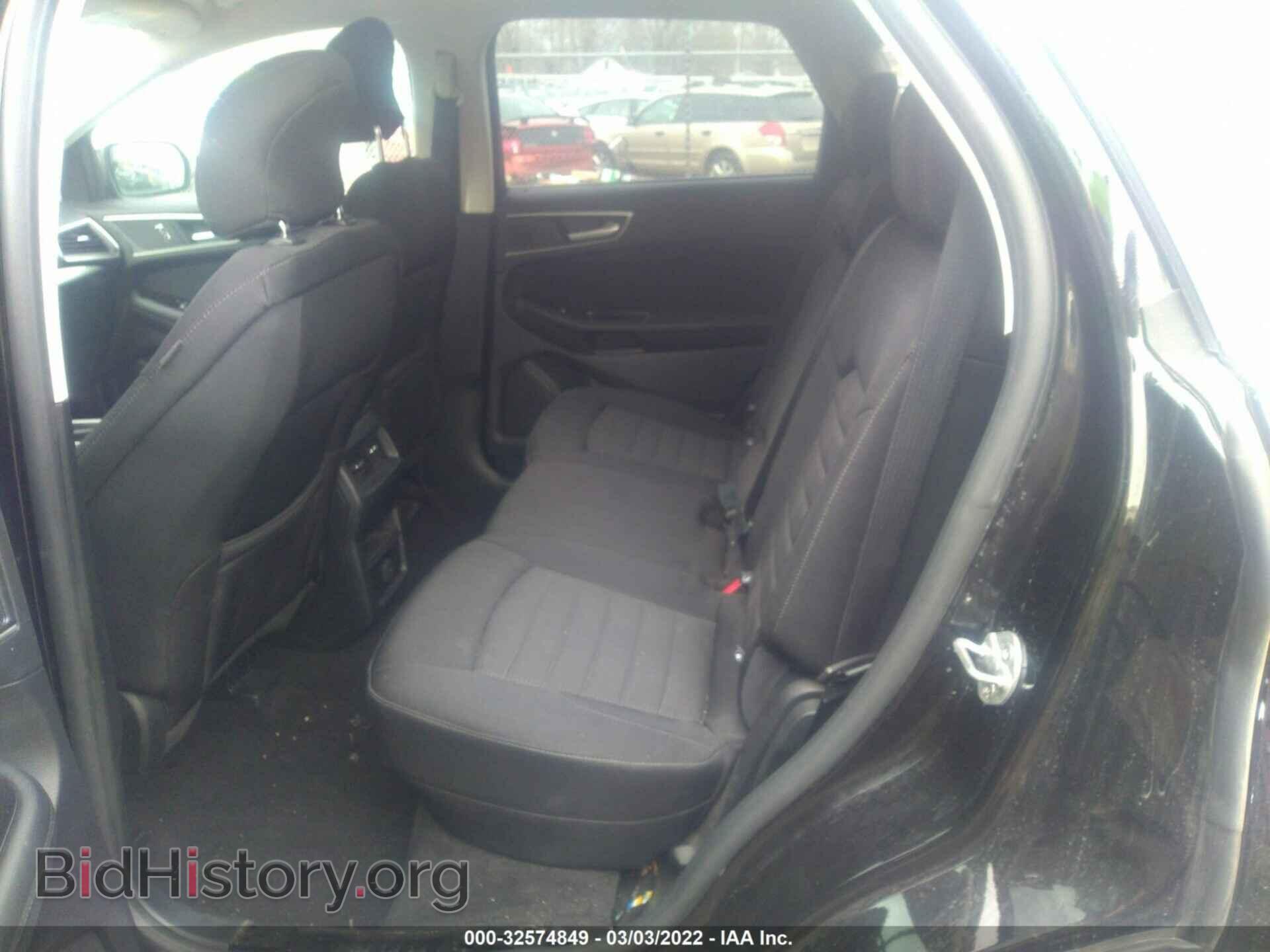 2019 FORD EDGE - VIN: 2FMPK4J91KBC09404 - Photo 8