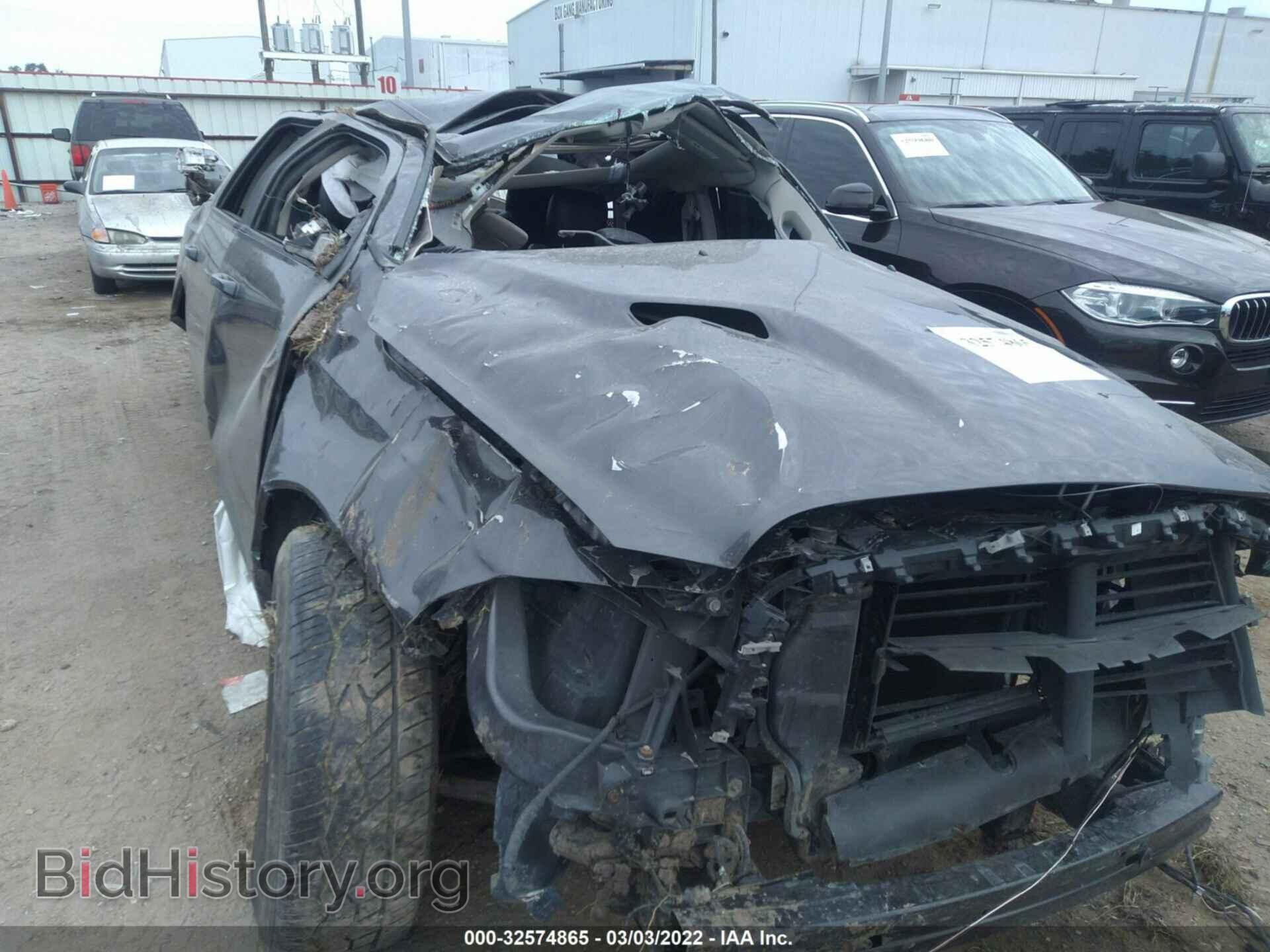 2014 RAM 1500 - VIN: 1C6RR6MT7ES233218 - Фото 6