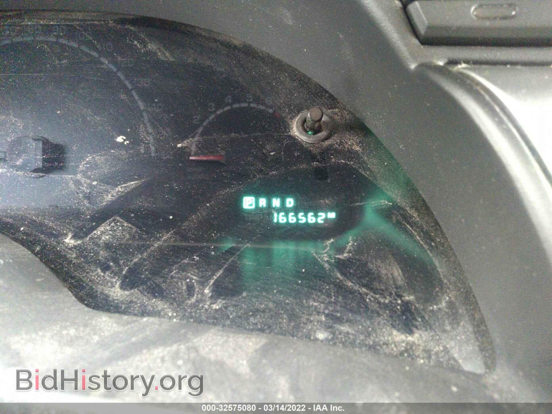 2006 CHRYSLER PACIFICA - VIN: 2A4GM68426R769945 - Фото 7