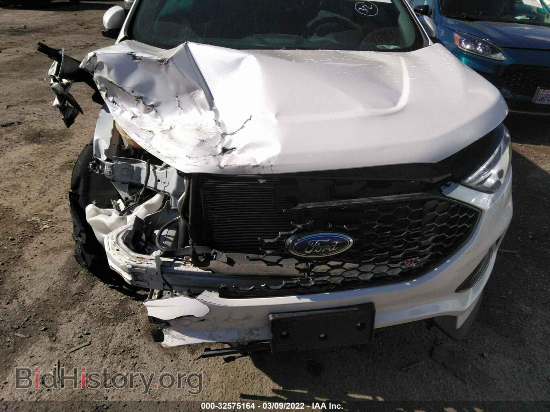 2019 FORD EDGE - VIN: 2FMPK4AP8KBC22178 - Фото 6