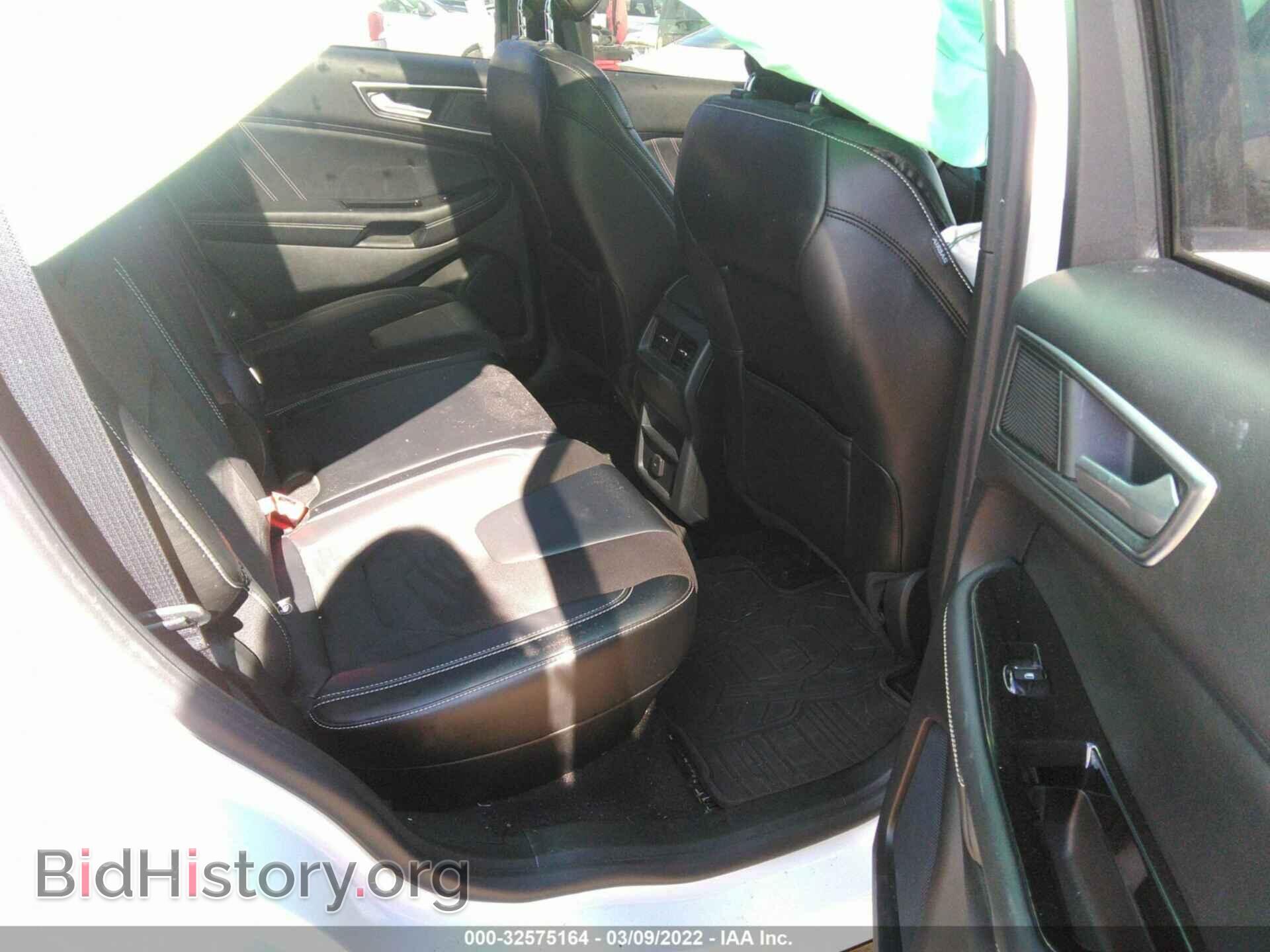 2019 FORD EDGE - VIN: 2FMPK4AP8KBC22178 - Фото 8