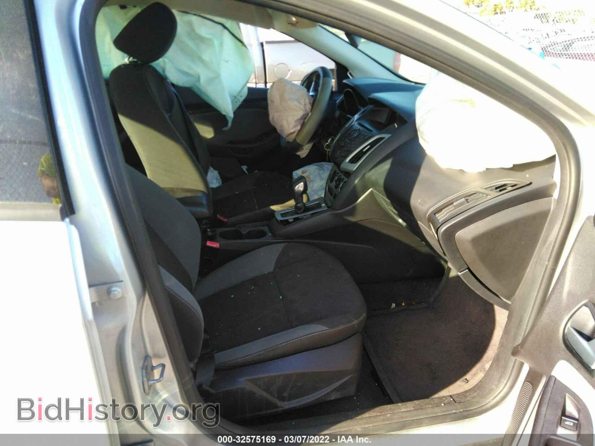 2013 FORD FOCUS - VIN: 1FADP3F20DL294646 - Photo 5