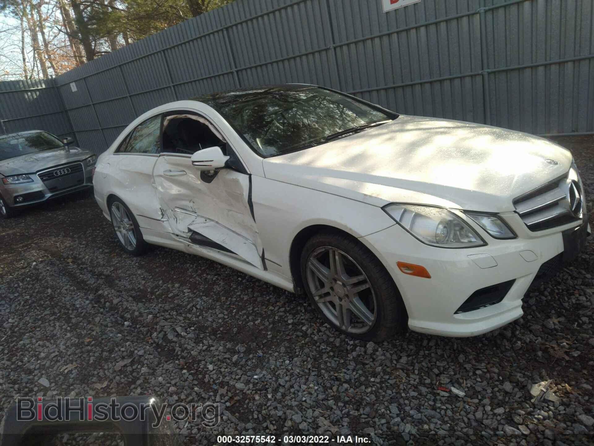 2010 MERCEDES-BENZ E-CLASS - VIN: WDDKJ7CB2AF009251 - Фото 6