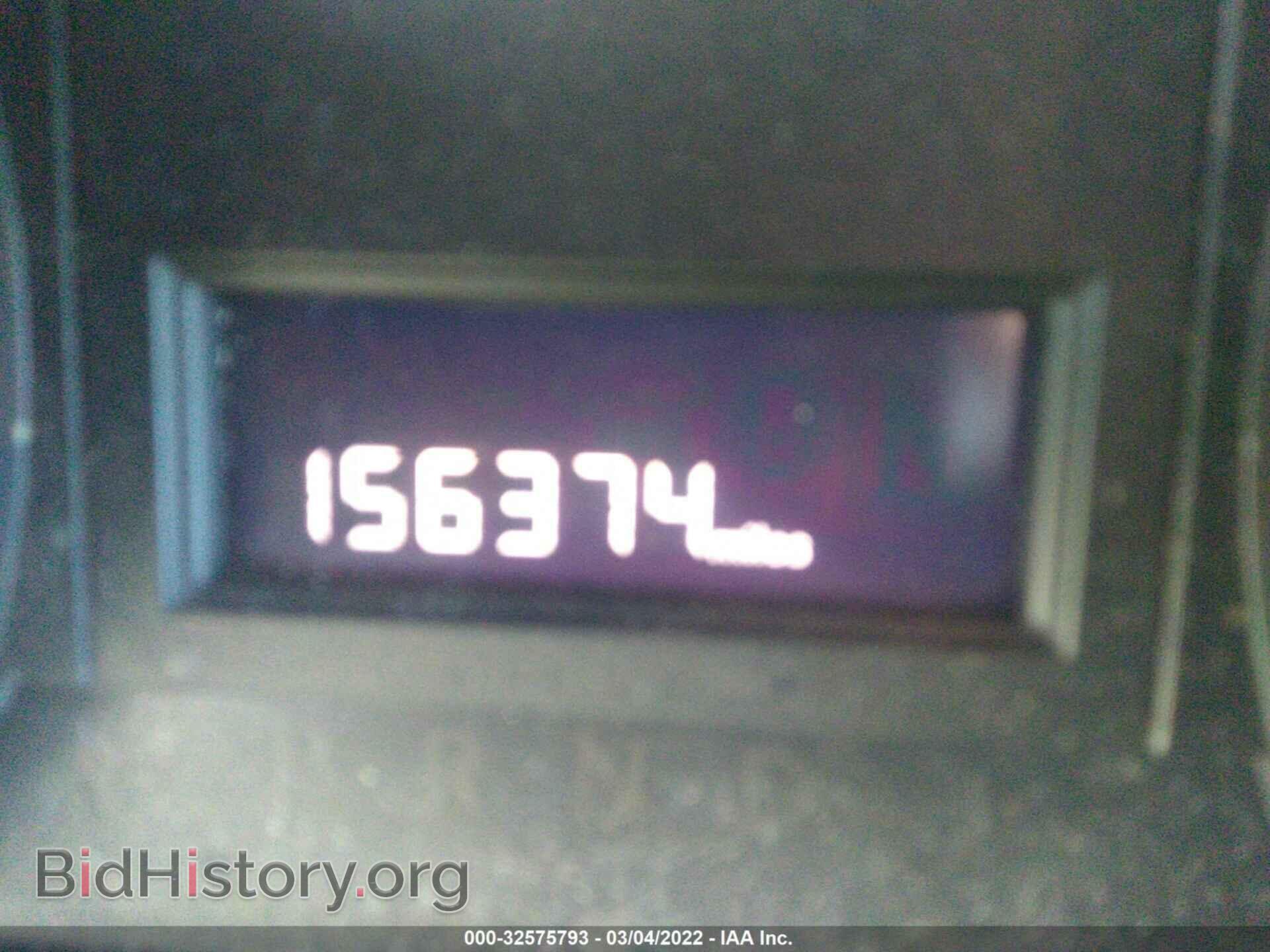 2014 RAM CARGO VAN - VIN: 2C4RRGAG9ER296747 - Фото 7