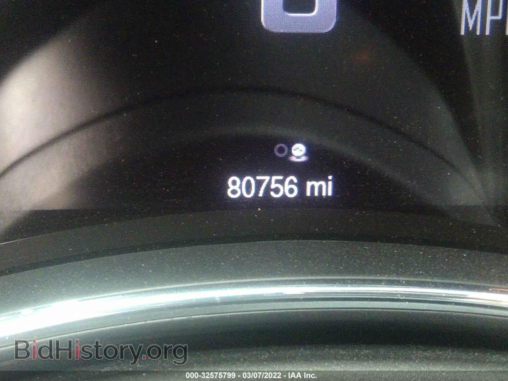 2015 DODGE DURANGO - VIN: 1C4RDJDGXFC801583 - Фото 7