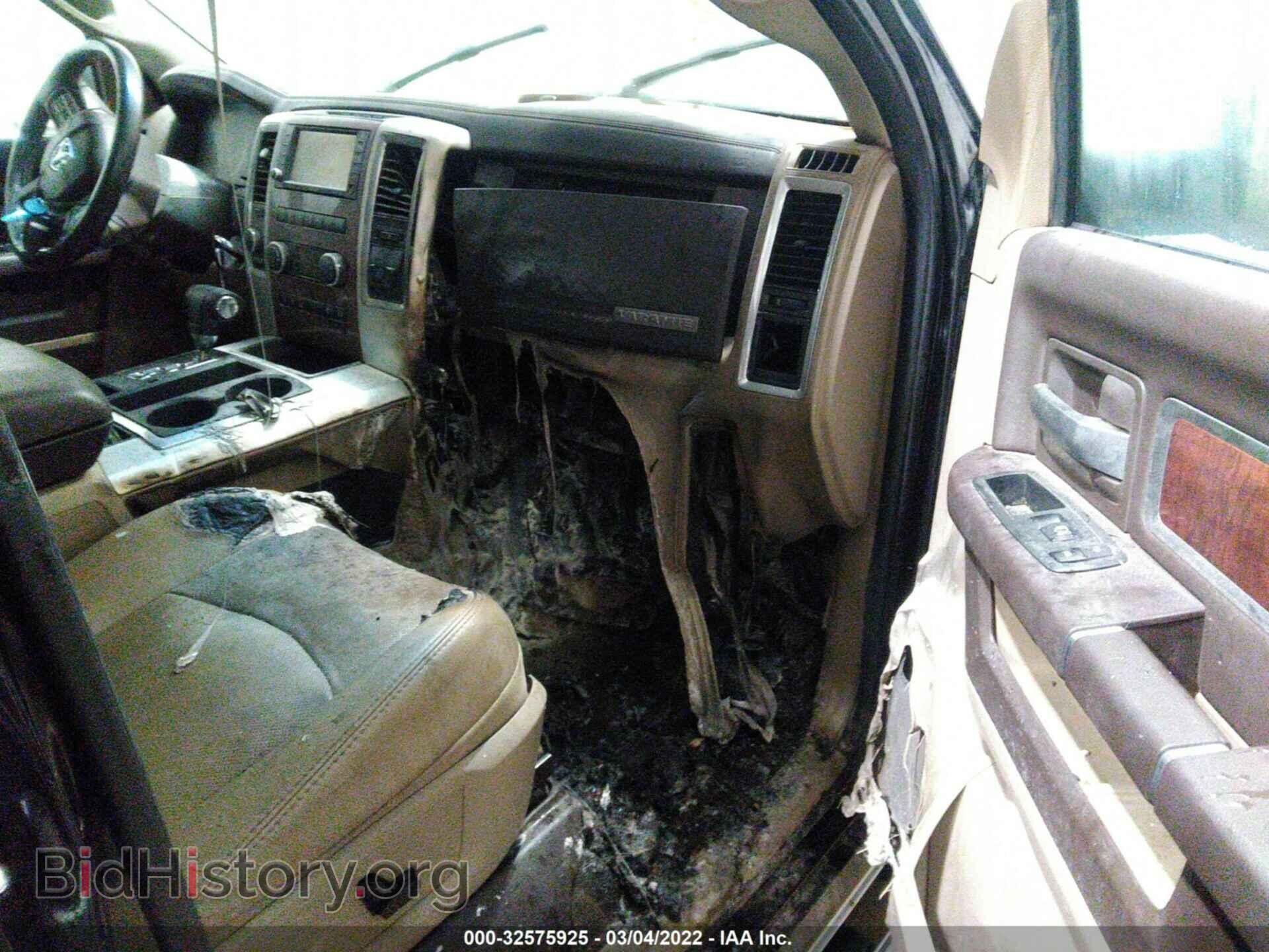 2012 RAM 1500 - VIN: 1C6RD7NT1CS257871 - Фото 6
