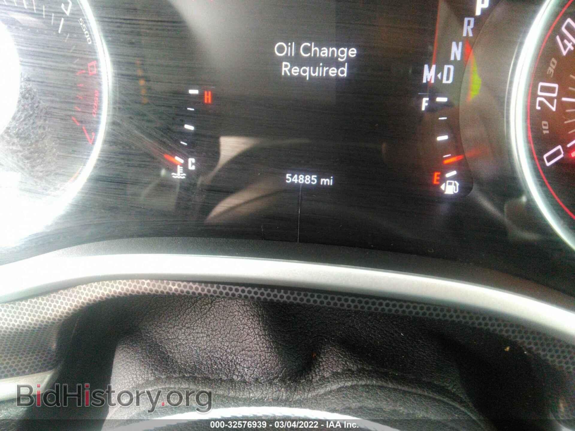 2017 DODGE CHALLENGER - VIN: 2C3CDZFJ8HH572404 - Фото 7