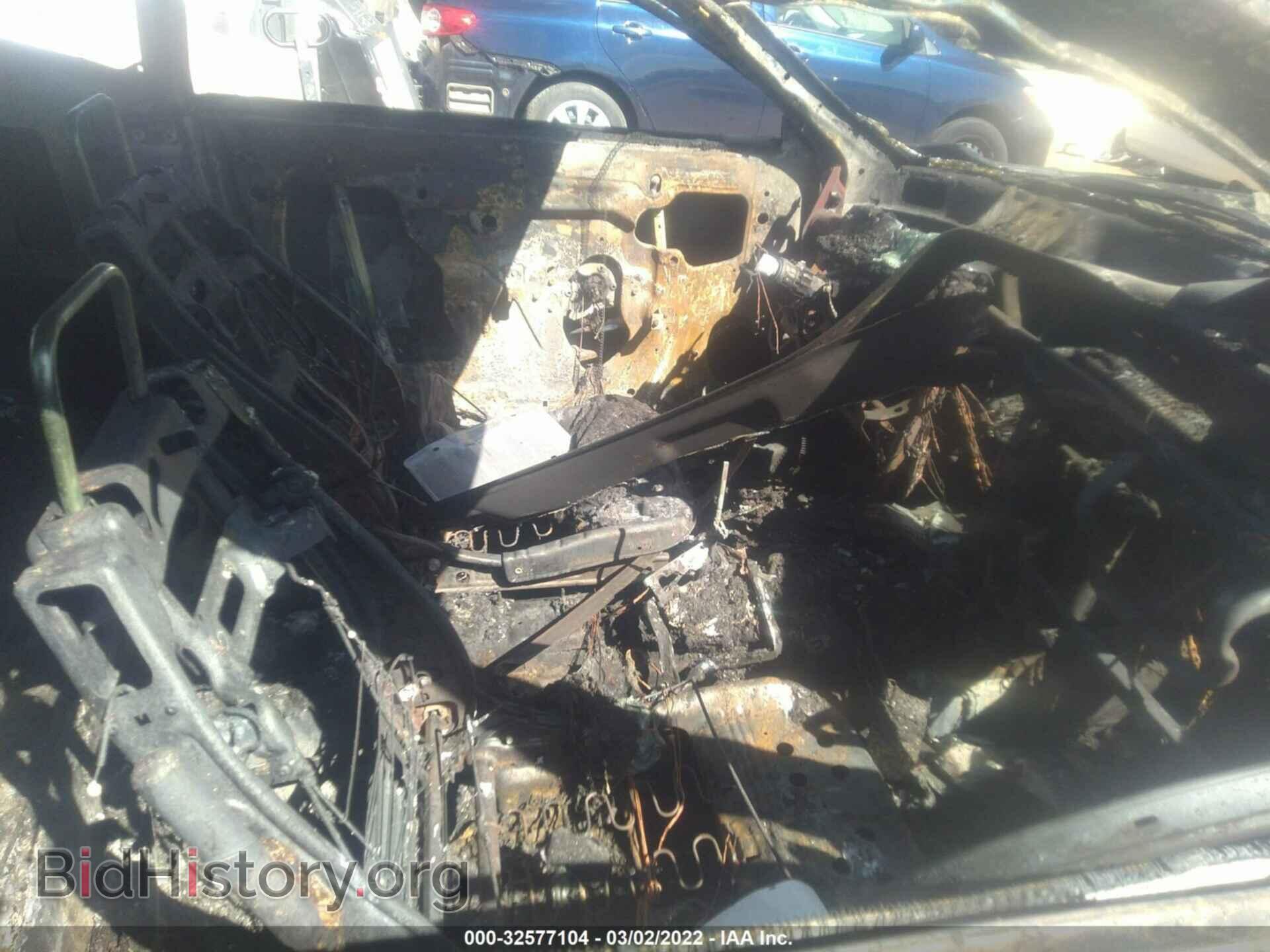 2012 DODGE CHALLENGER - VIN: 2C3CDYAG2CH232177 - Фото 5